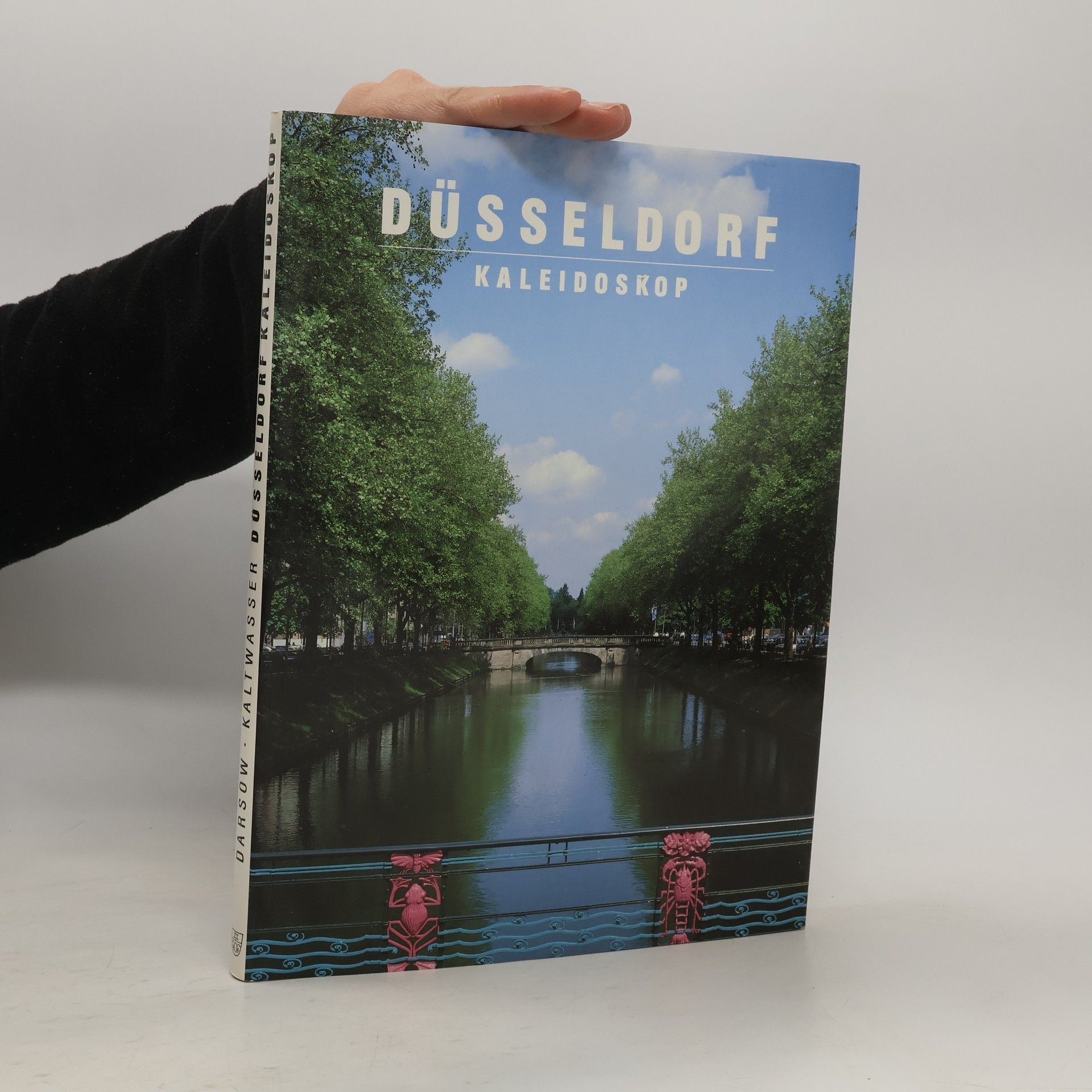 Marliese Darsow Düsseldorf-Kaleidoskop