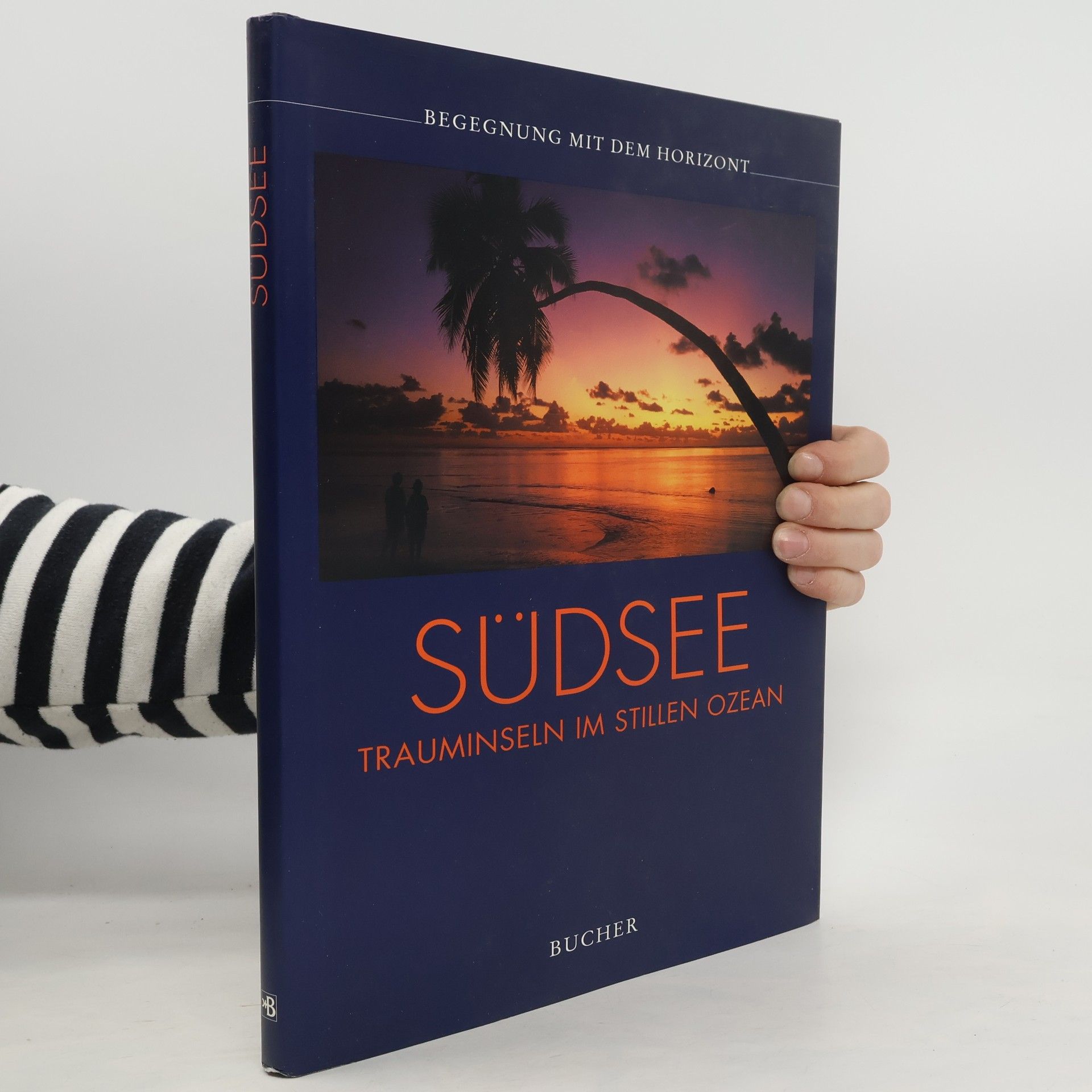 Holger Leue Südsee