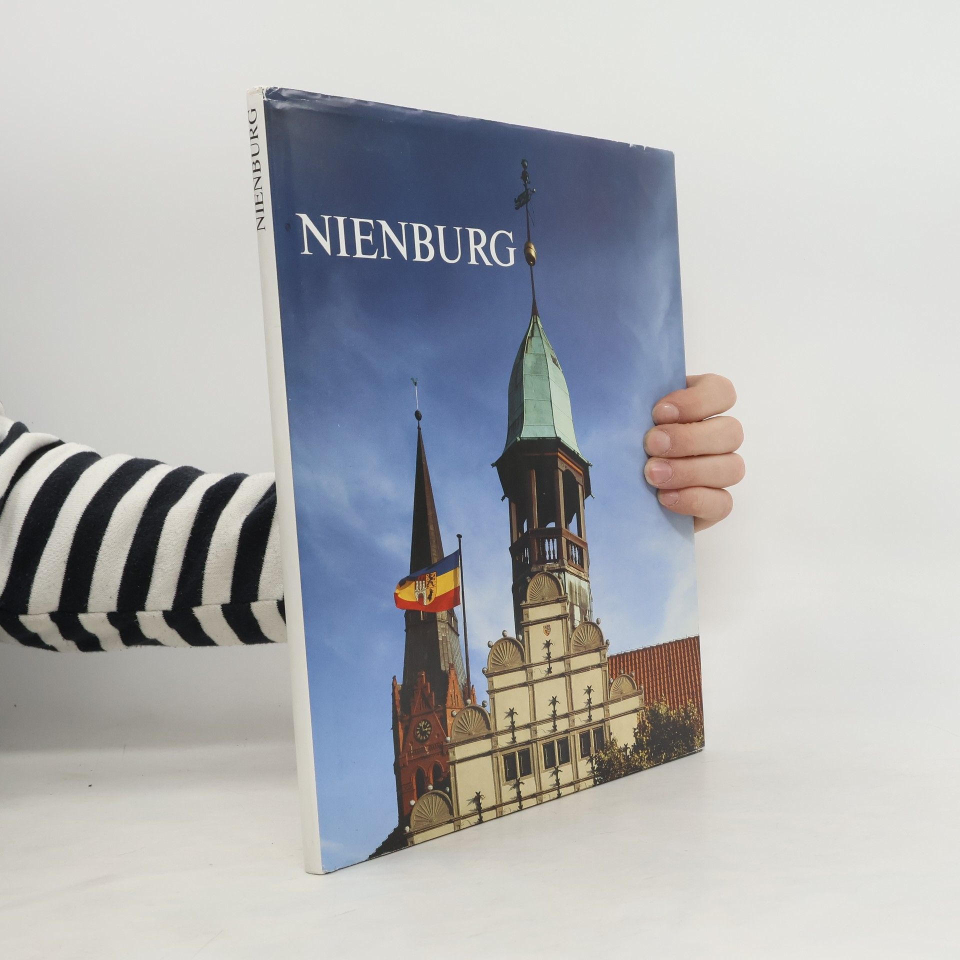 Auteurscollectief Nienburg