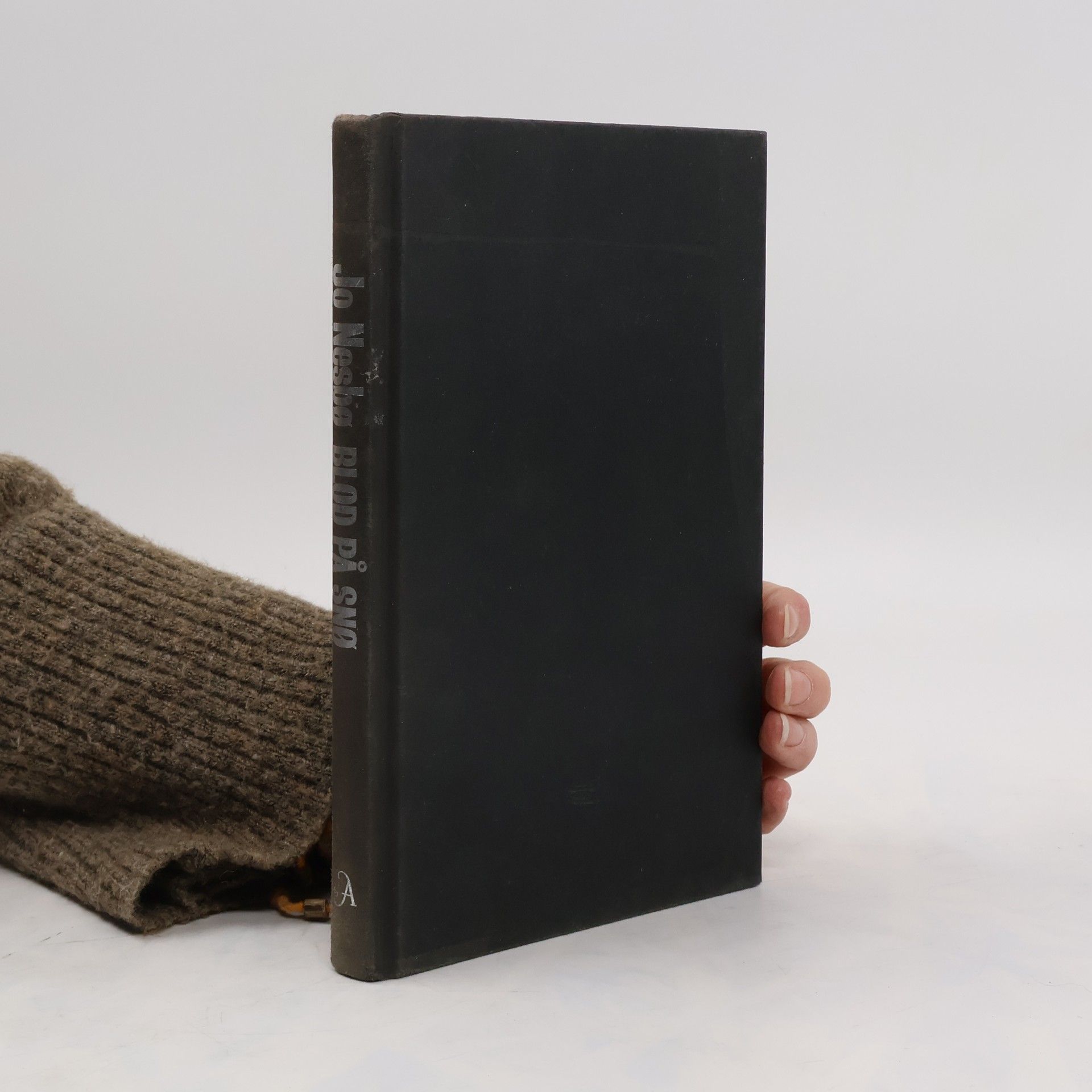 Jo Nesbø Blod på snø