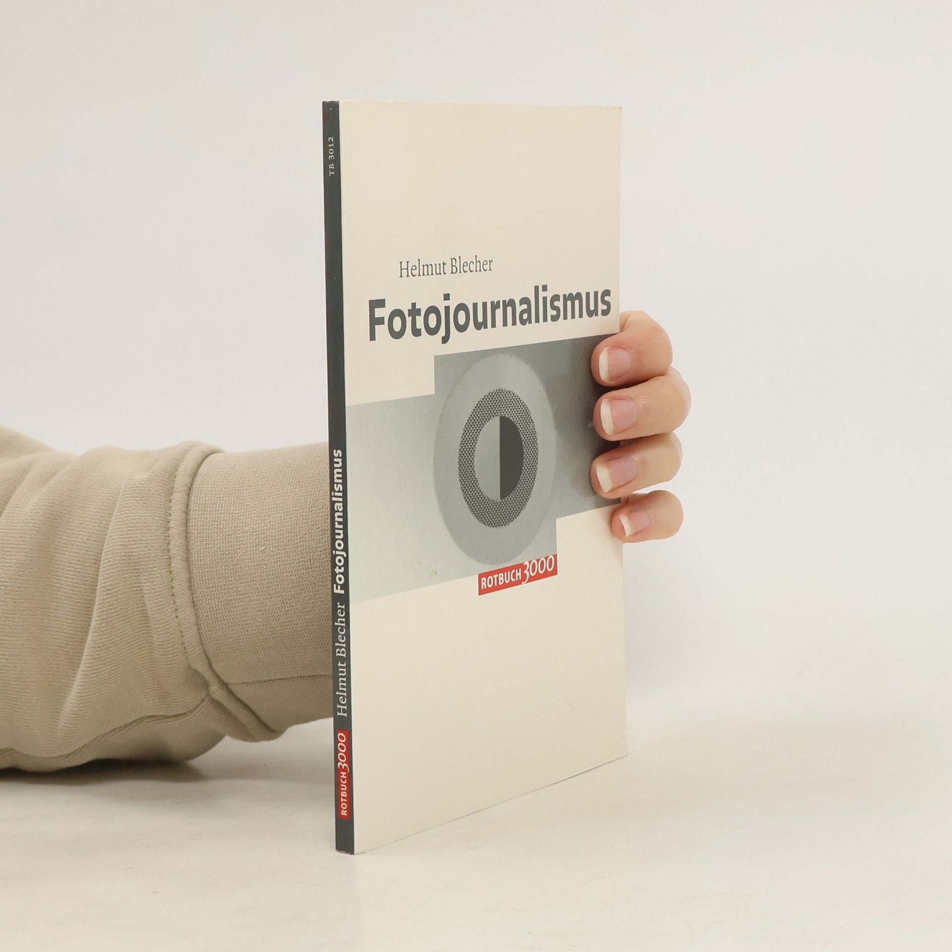 Helmut Blecher Fotojournalismus