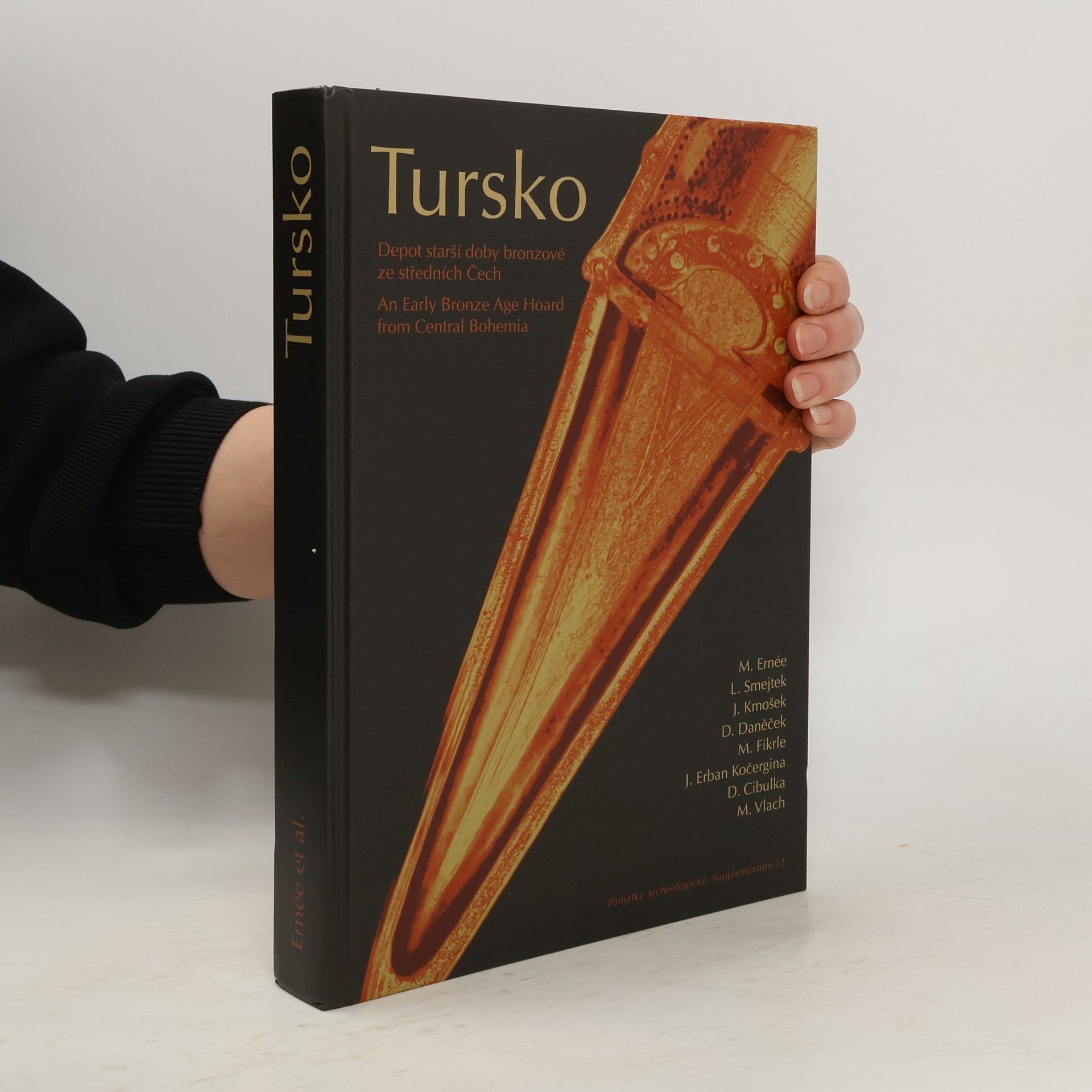 Michal Ernée Tursko