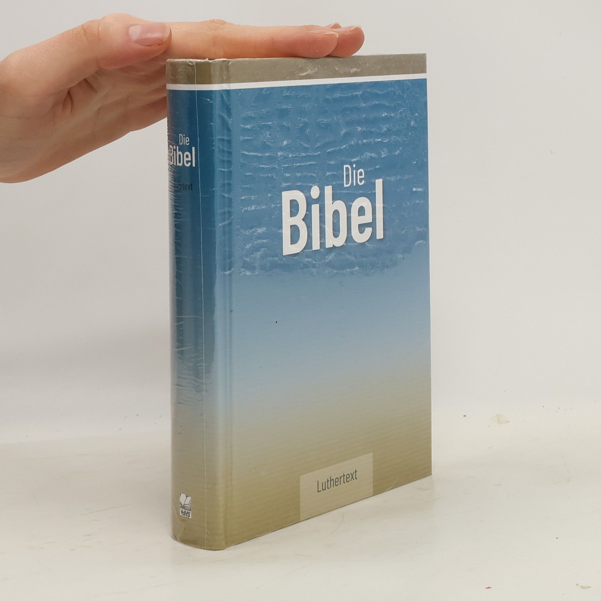 Autorenkollektiv Die Bibel