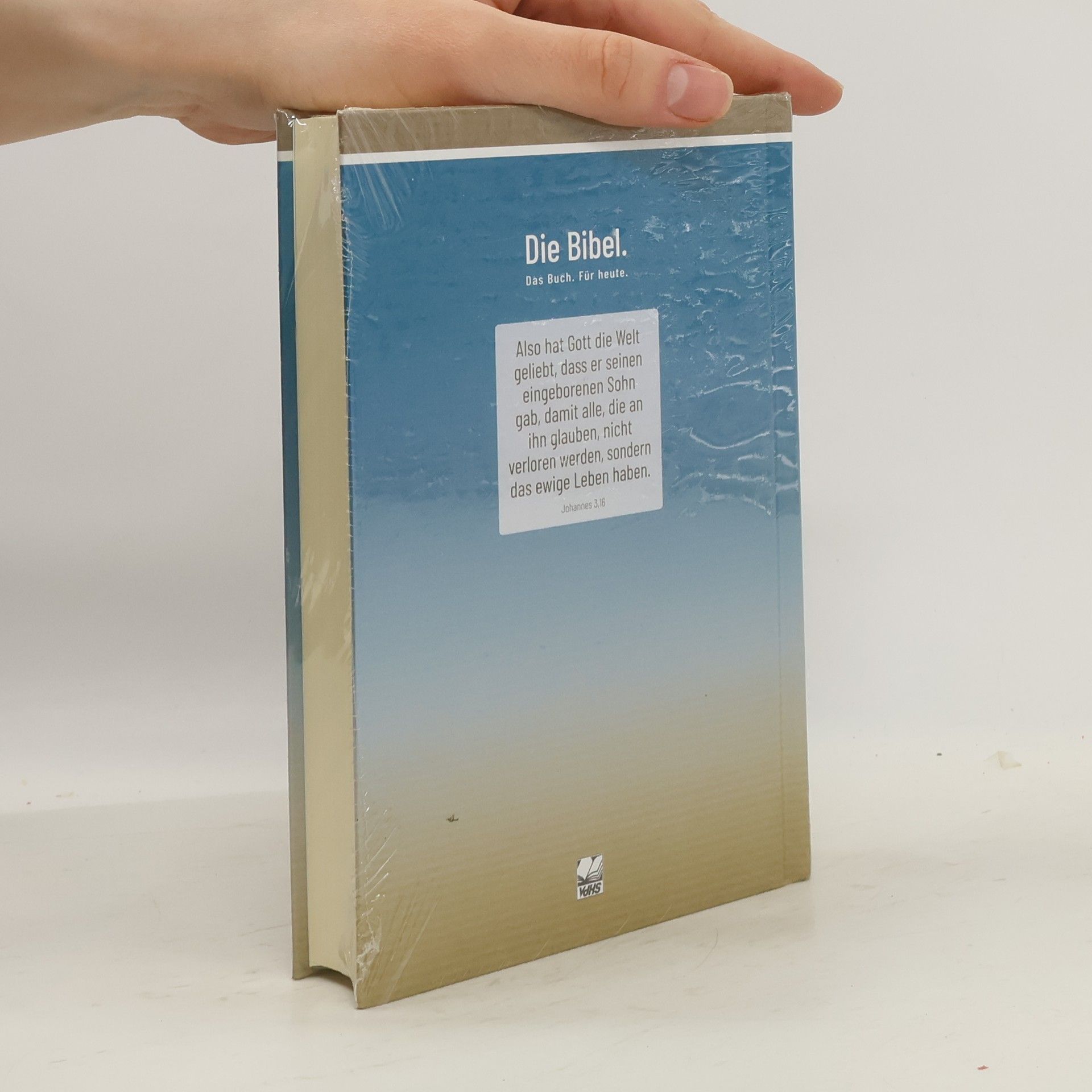Autorenkollektiv Die Bibel