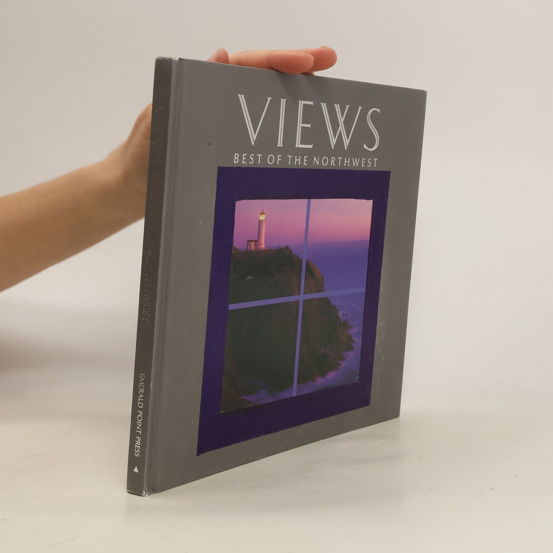 Collectif d'auteurs Views. Best of the Northwest