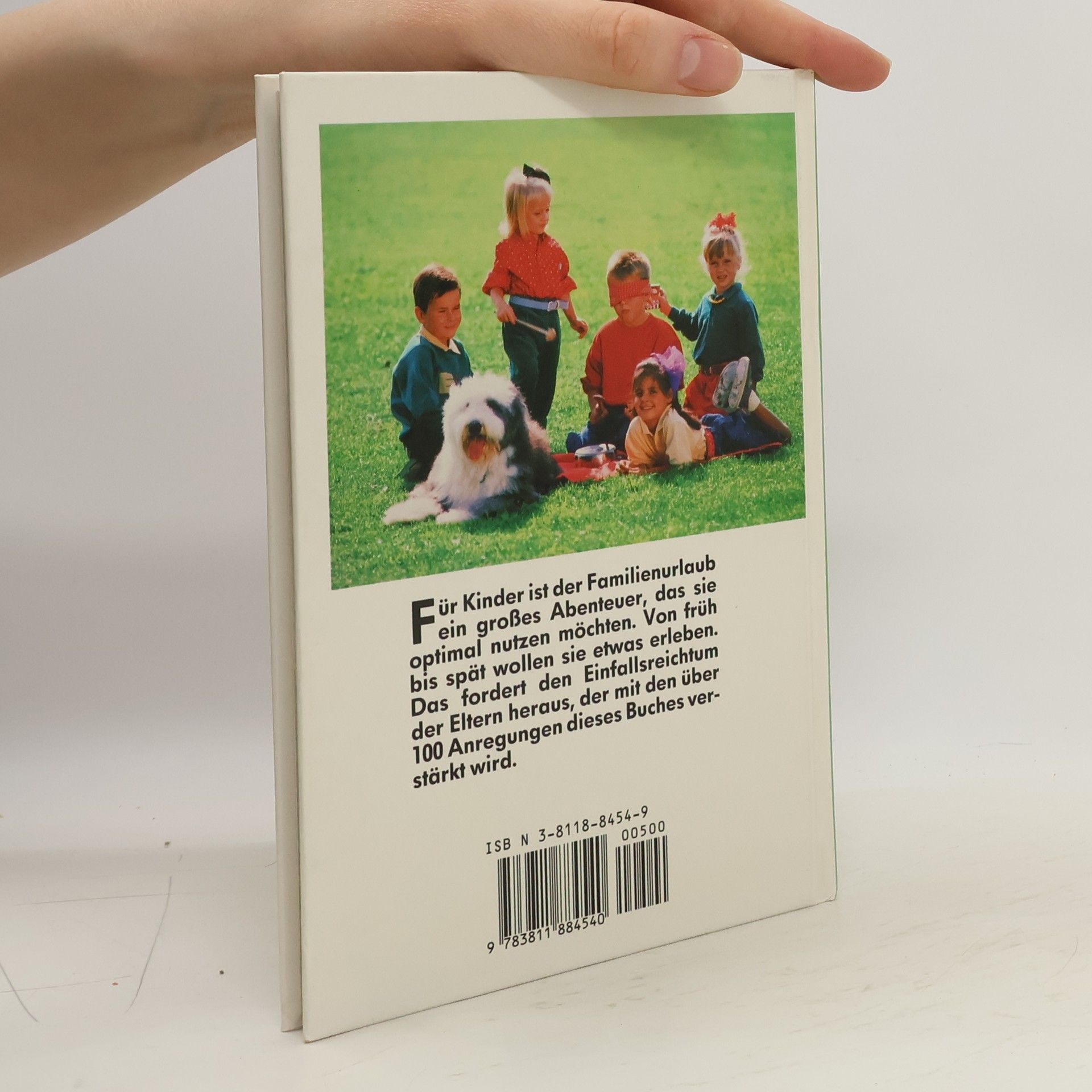 Autores varios Ferien ohne Langeweile