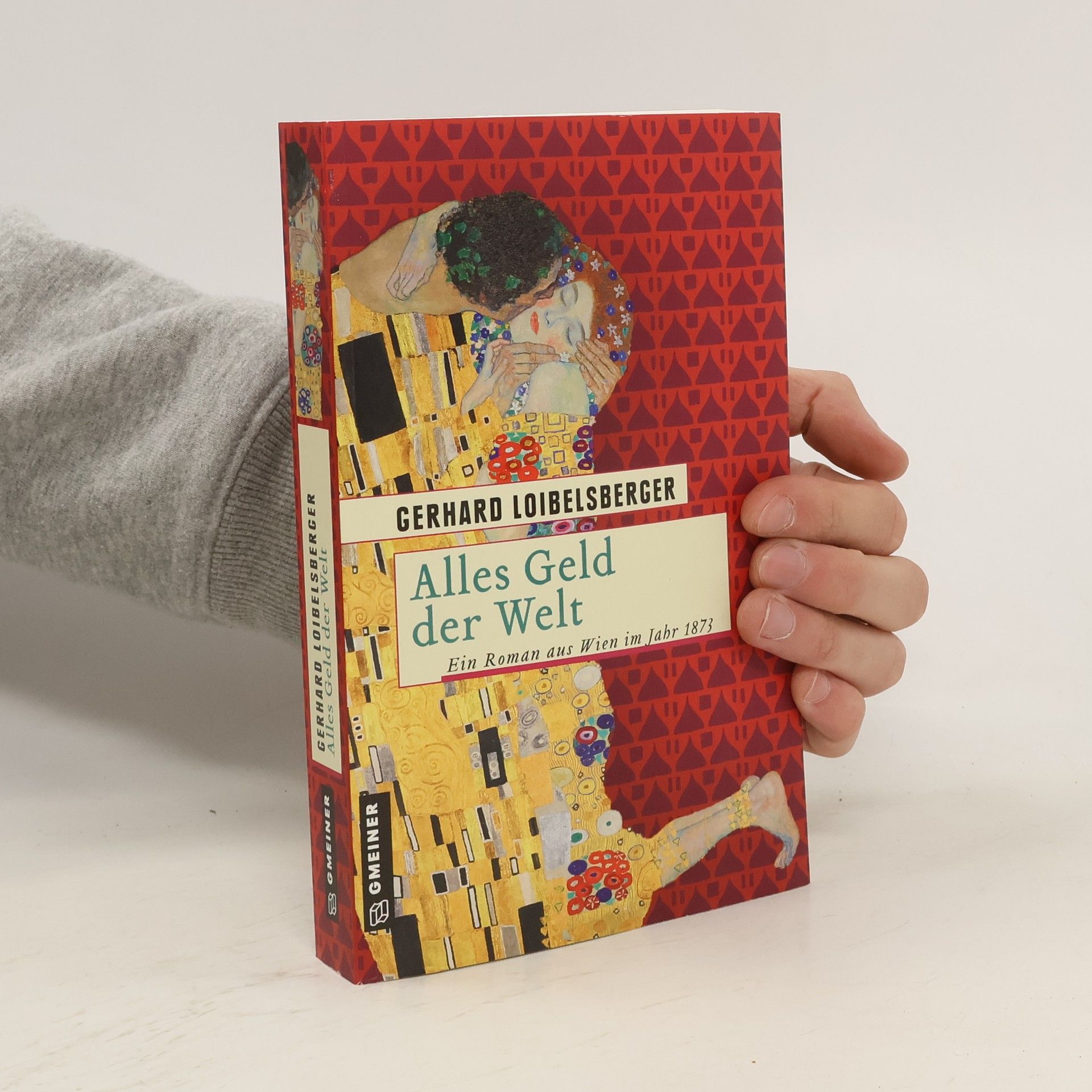Gerhard Loibelsberger Alles Geld der Welt
