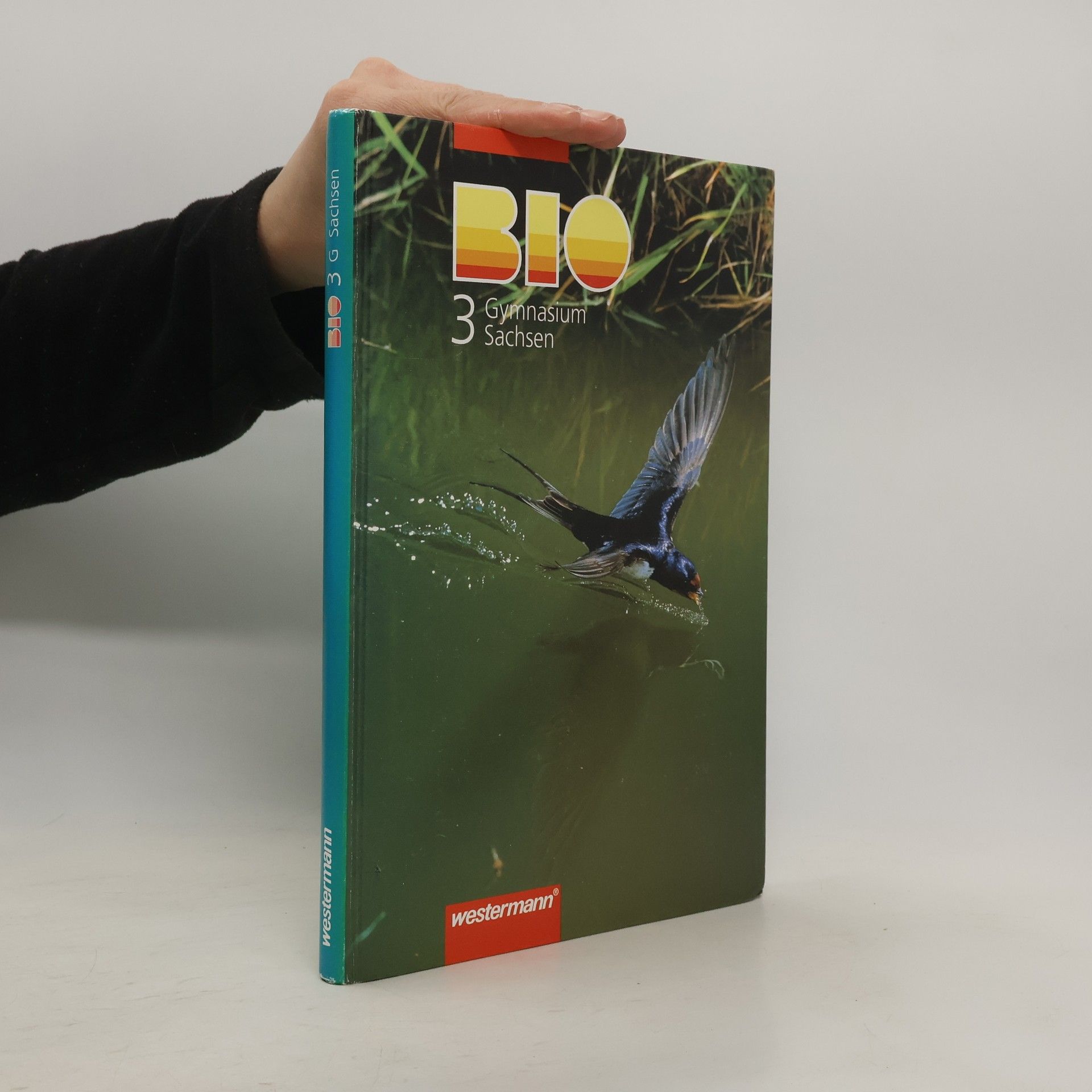 Autorenkollektiv Bio