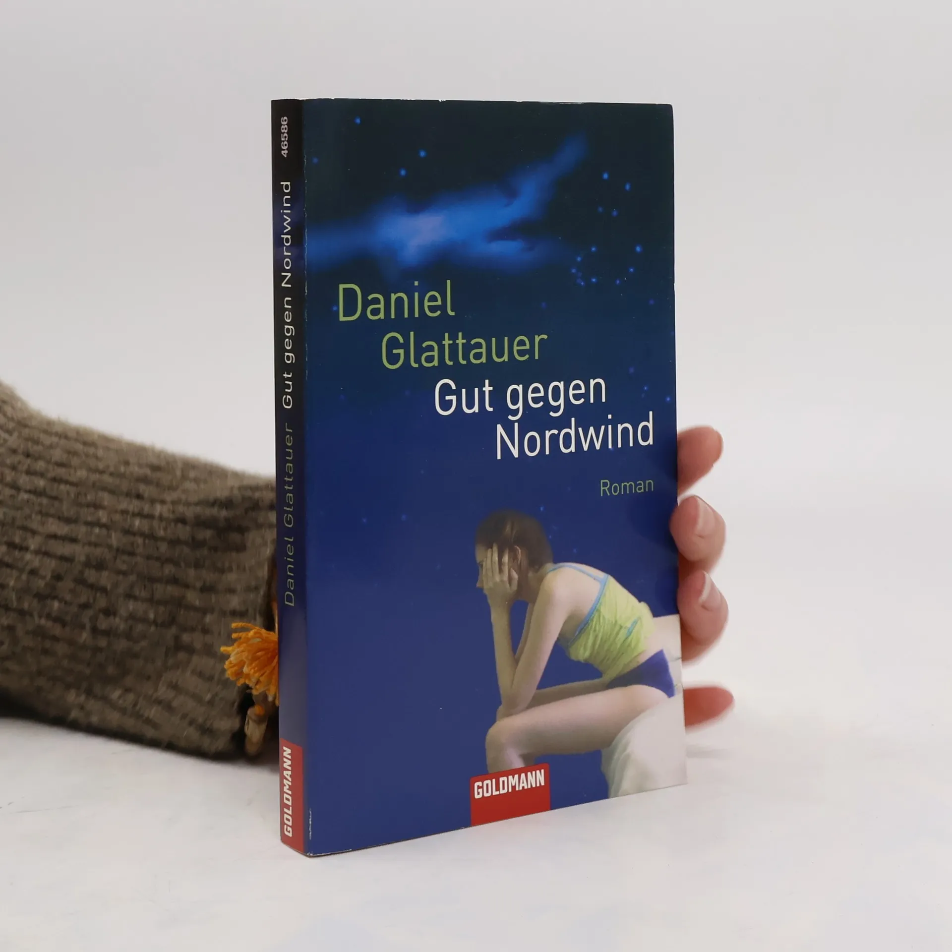 Gut gegen Nordwind | Buch | Daniel Glattauer