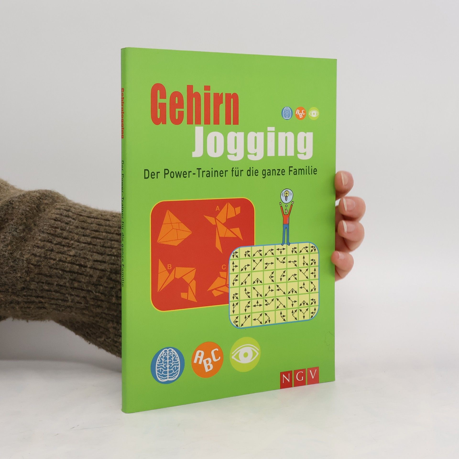 kolektiv Gehirnjogging