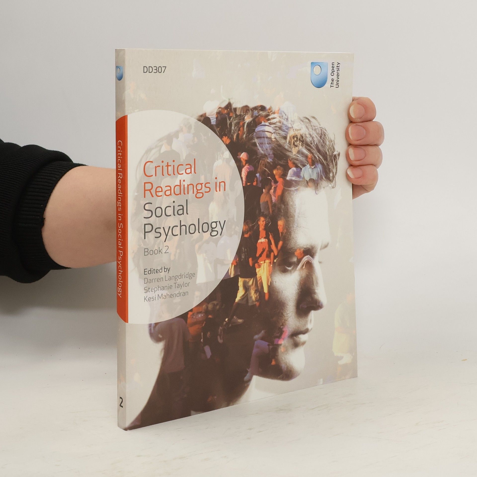 Darren Langdridge Critical Readings in Social Psychology 2