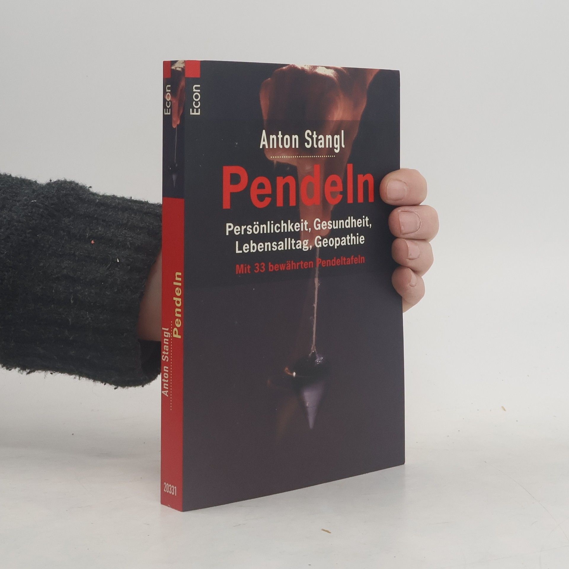 Anton Stangl Pendeln