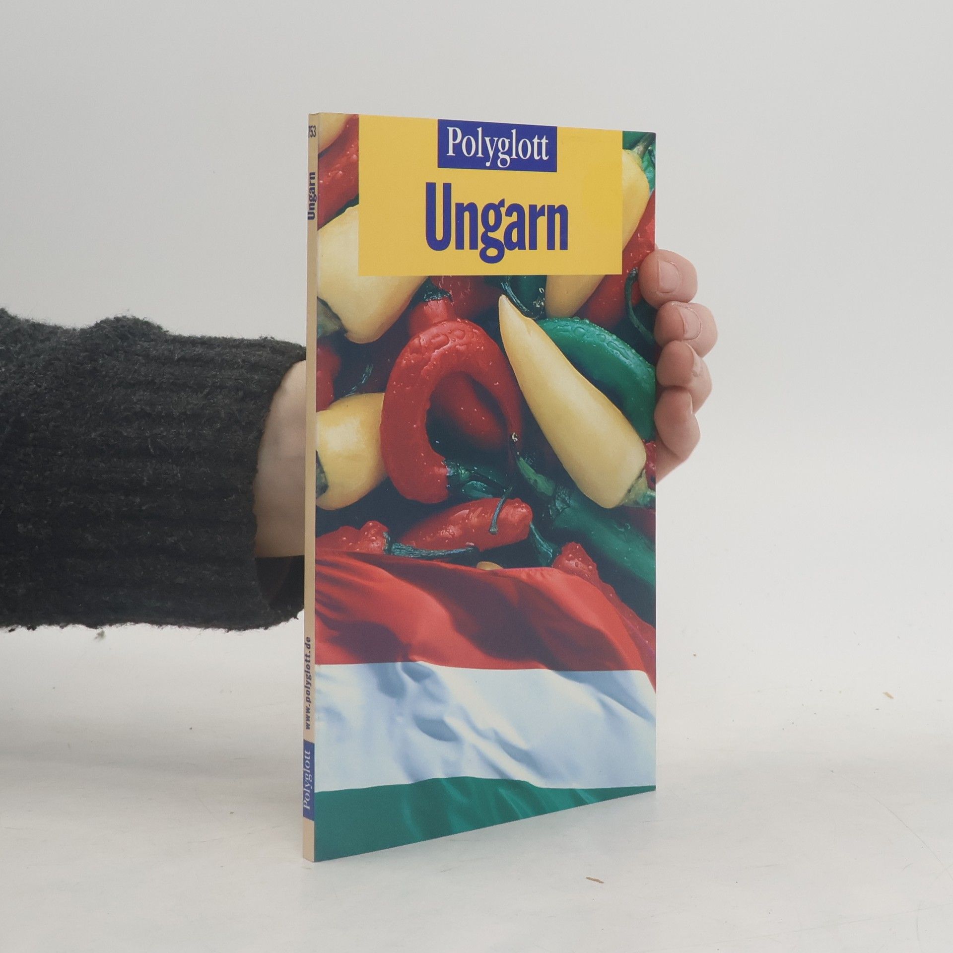 Michael Herl Ungarn