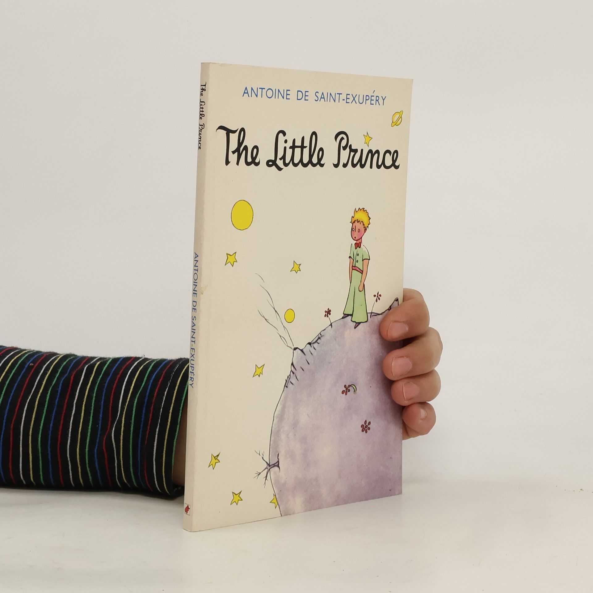 Katherine Woods The Little Prince