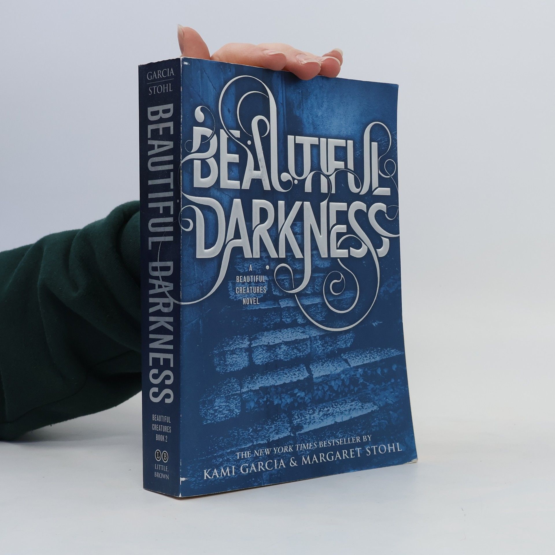 Kami Garcia Beautiful Darkness