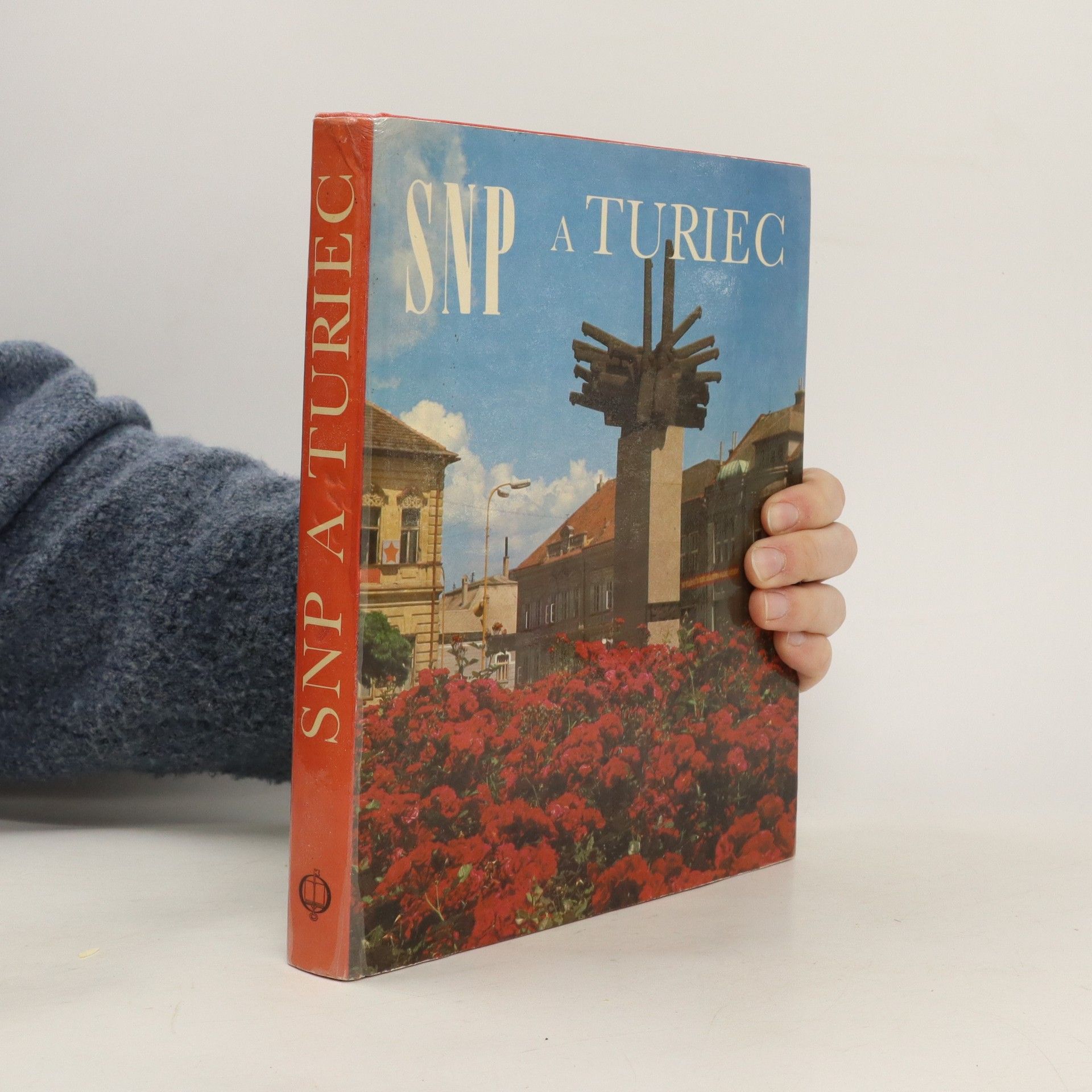 Ján Keveš SNP a Turiec