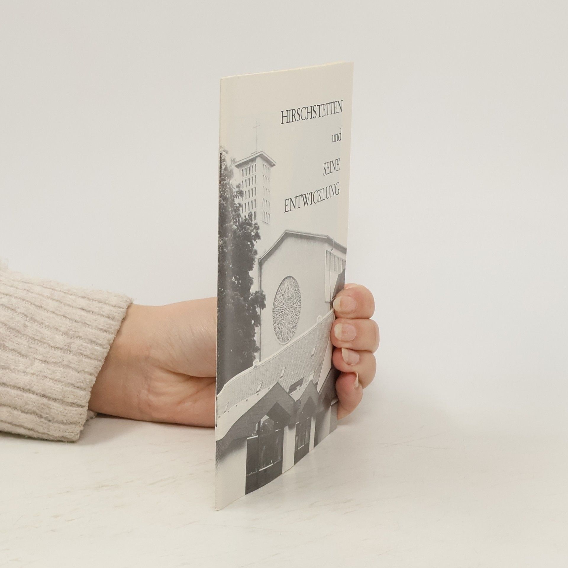 Auteurscollectief Hirschstetten und seine Entwicklung