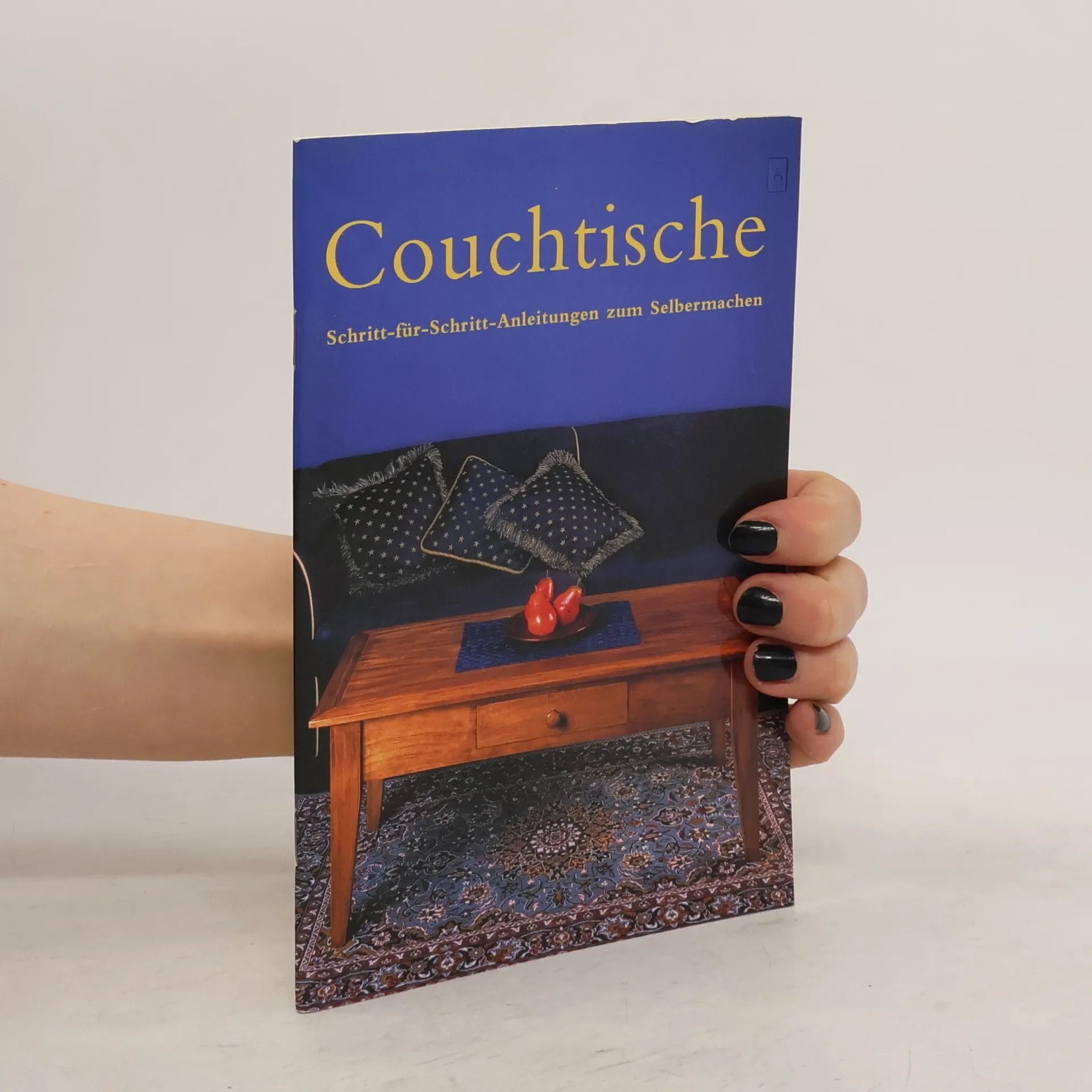 Couchtische | Book | Greg Cheetham | DE