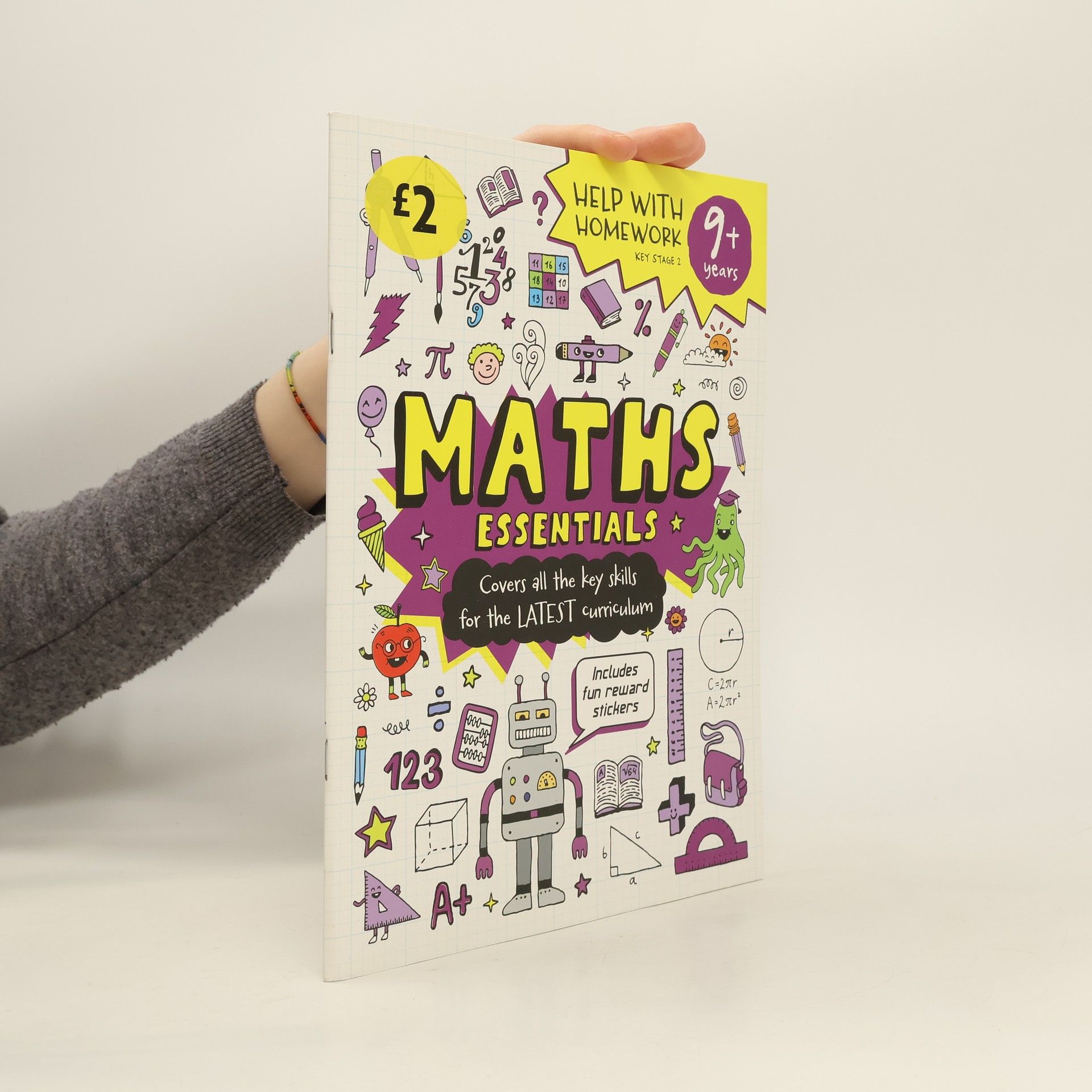 kolektiv Maths Essentials. Help with Homework