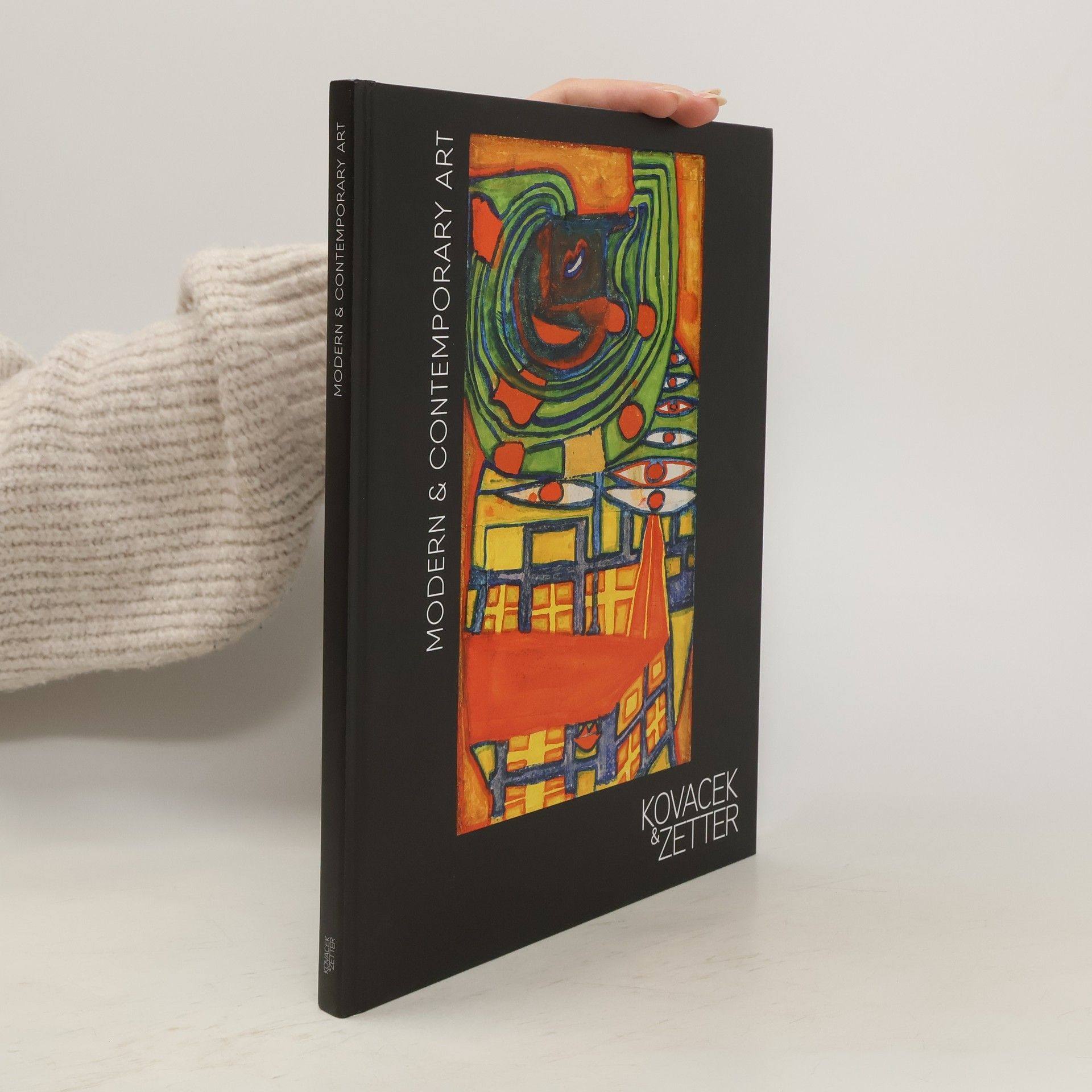 Modern & Contemporary Art