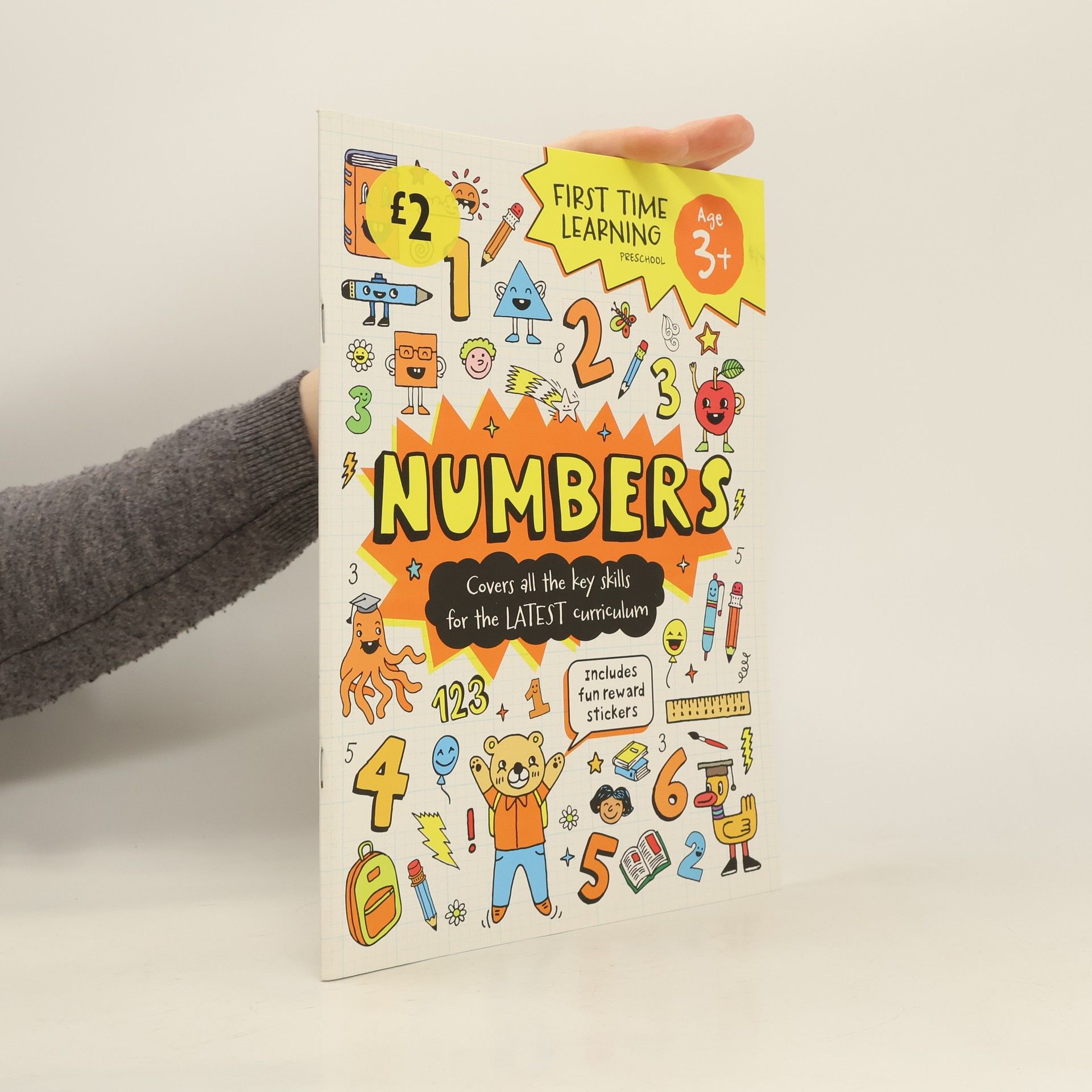 Collective Numbers