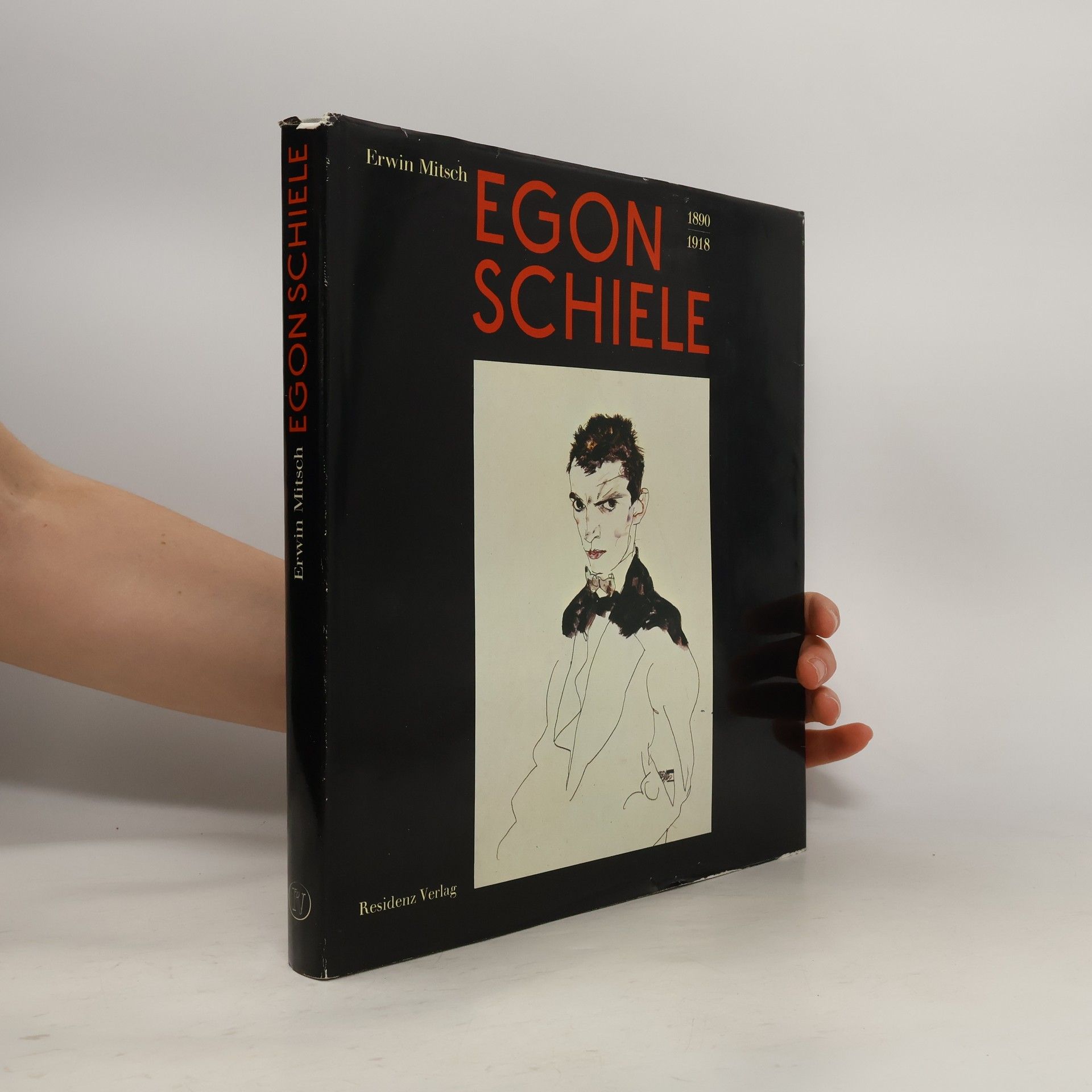 Egon Schiele Egon Schiele