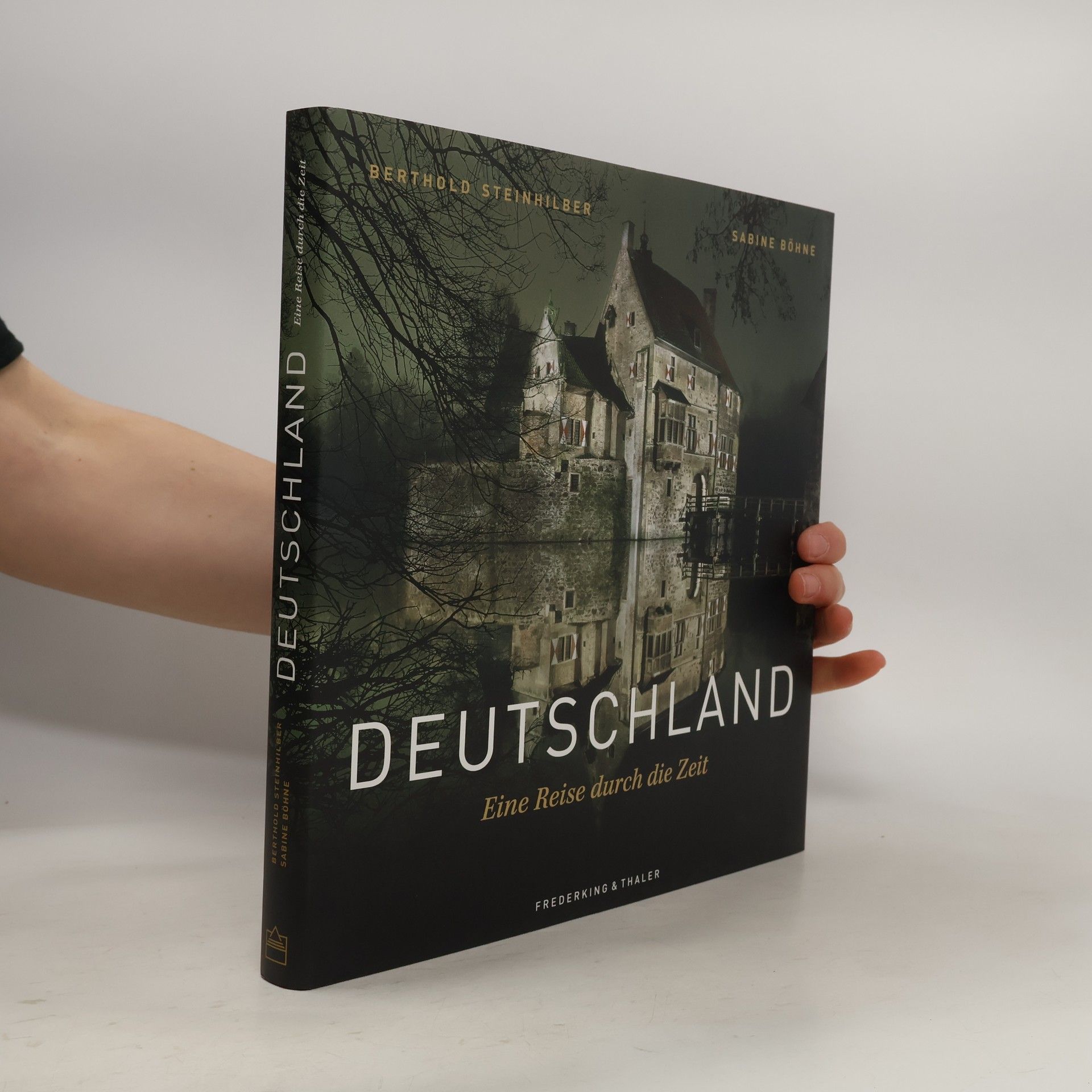 Berthold Steinhilber Deutschland