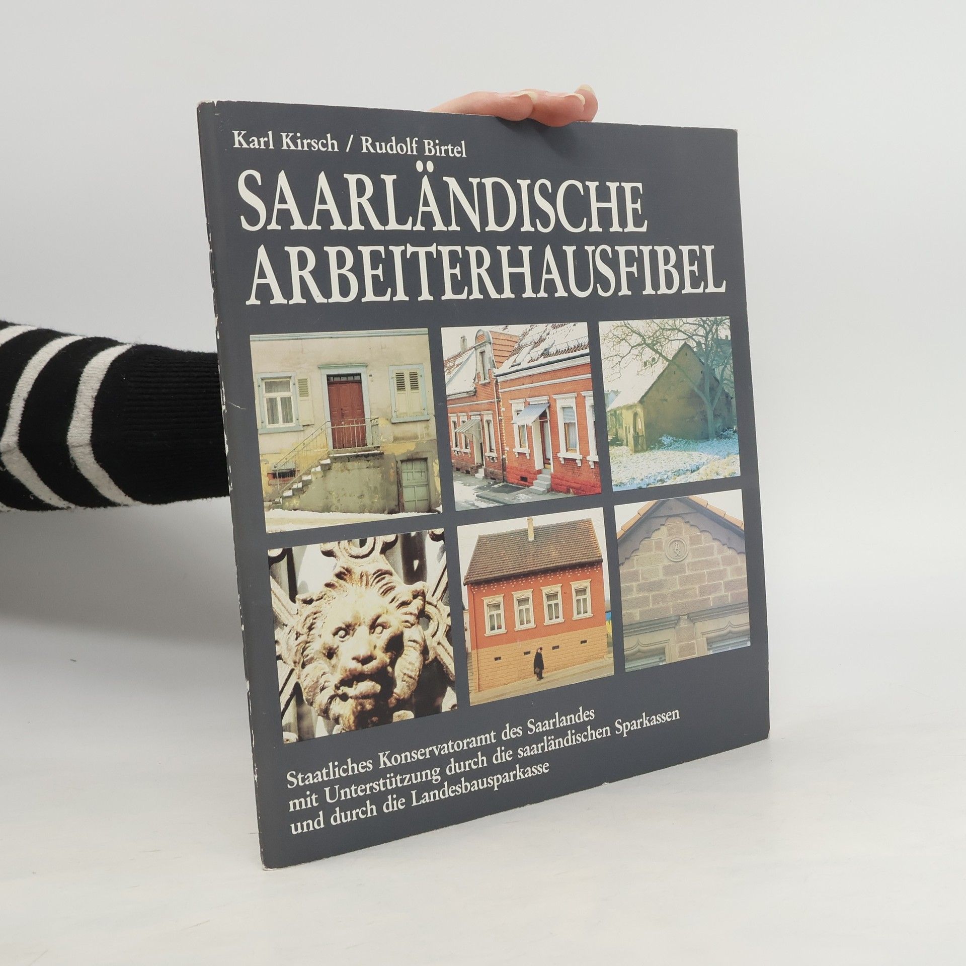 Saarländische Arbeiterhausfibel
