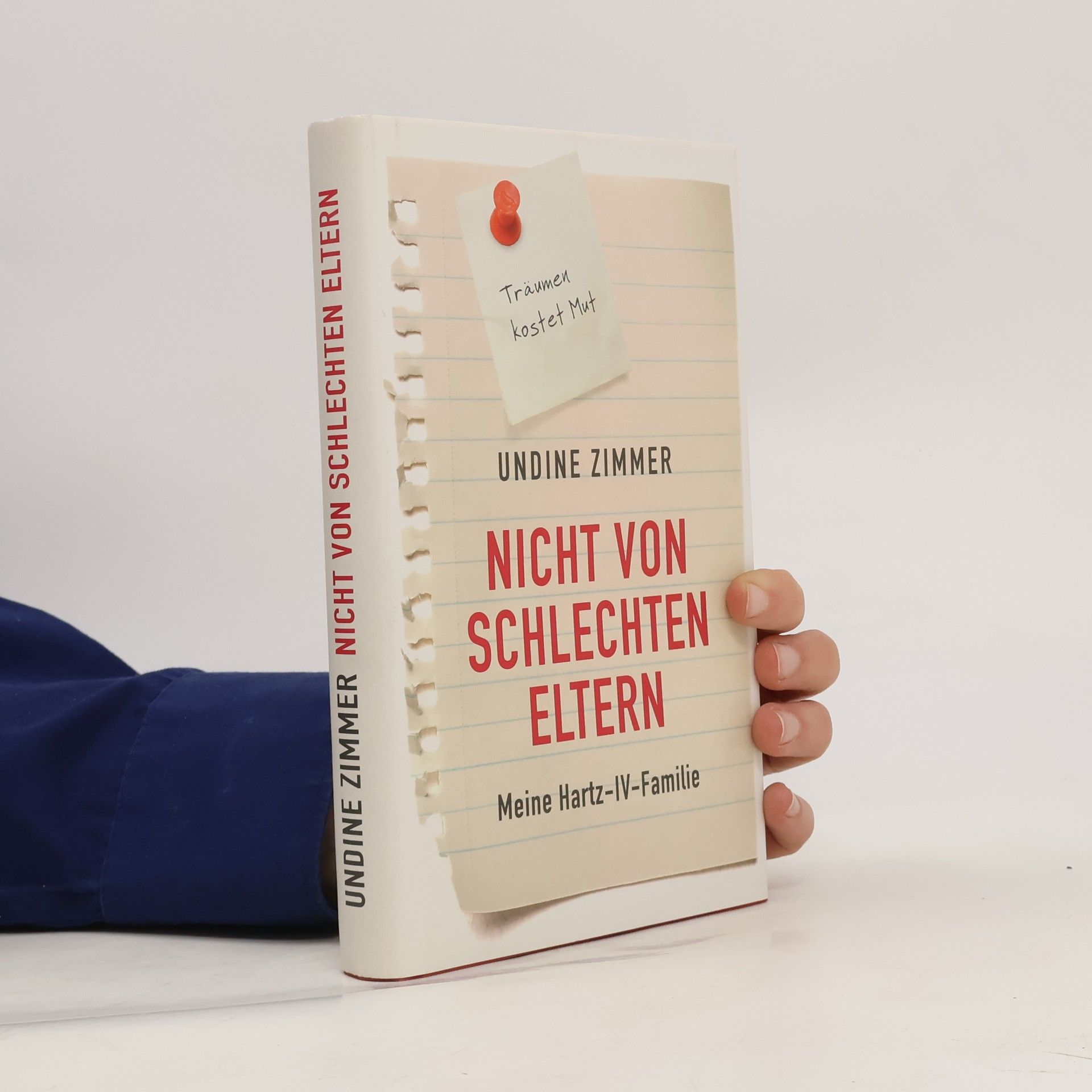 Undine Zimmer Nicht von schlechten Eltern