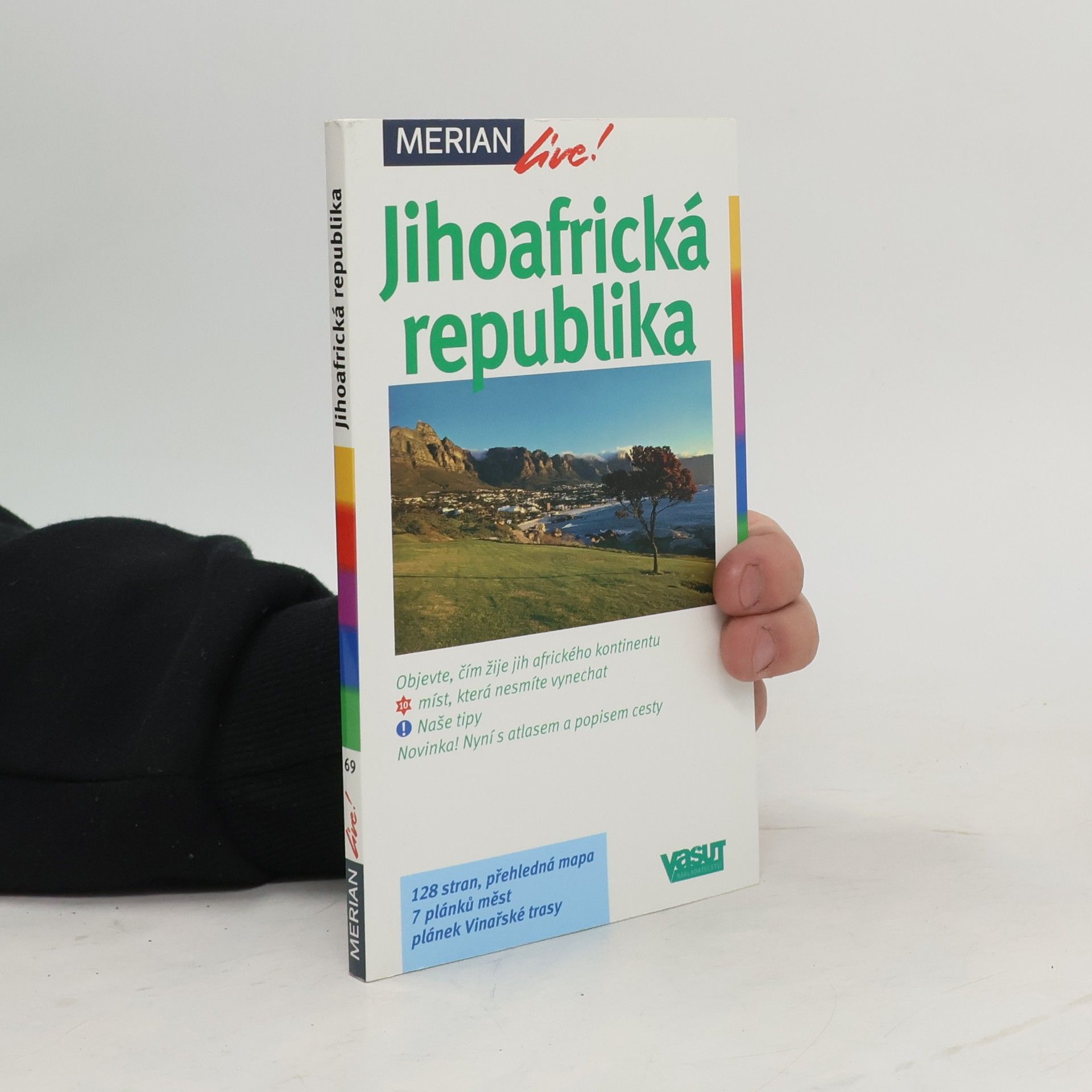 Thomas Knemeyer Jihoafrická republika