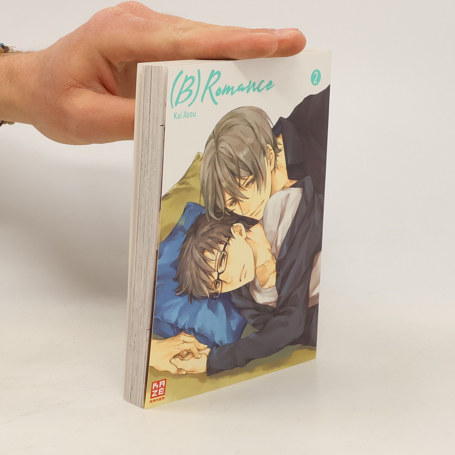Yuko Keller (B) Romance