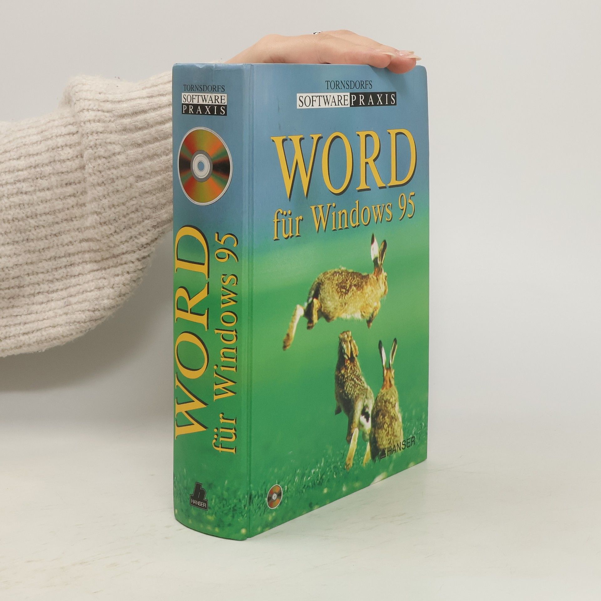 kolektiv Word für Windows 95