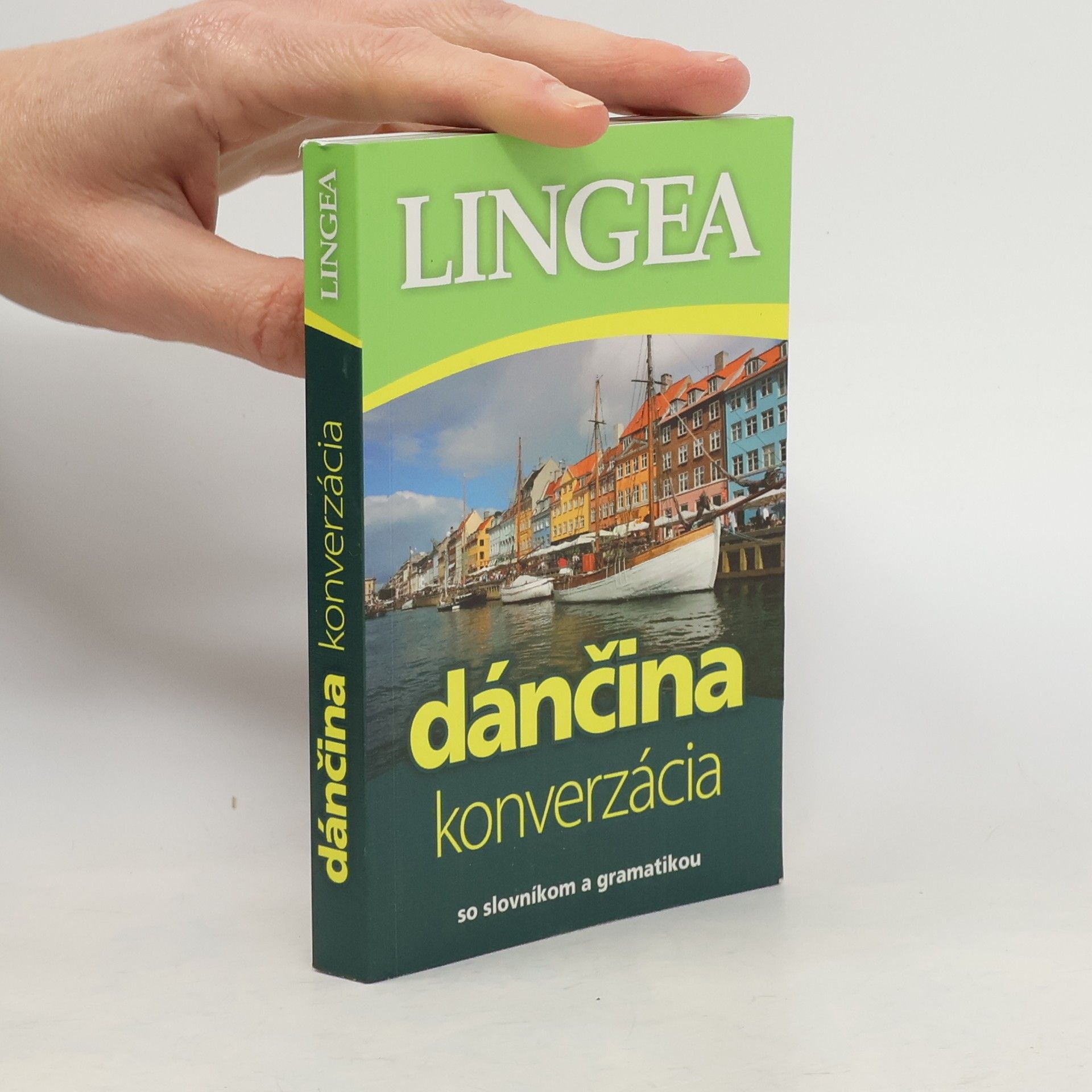 Collectif d'auteurs Dánčina konverzácia