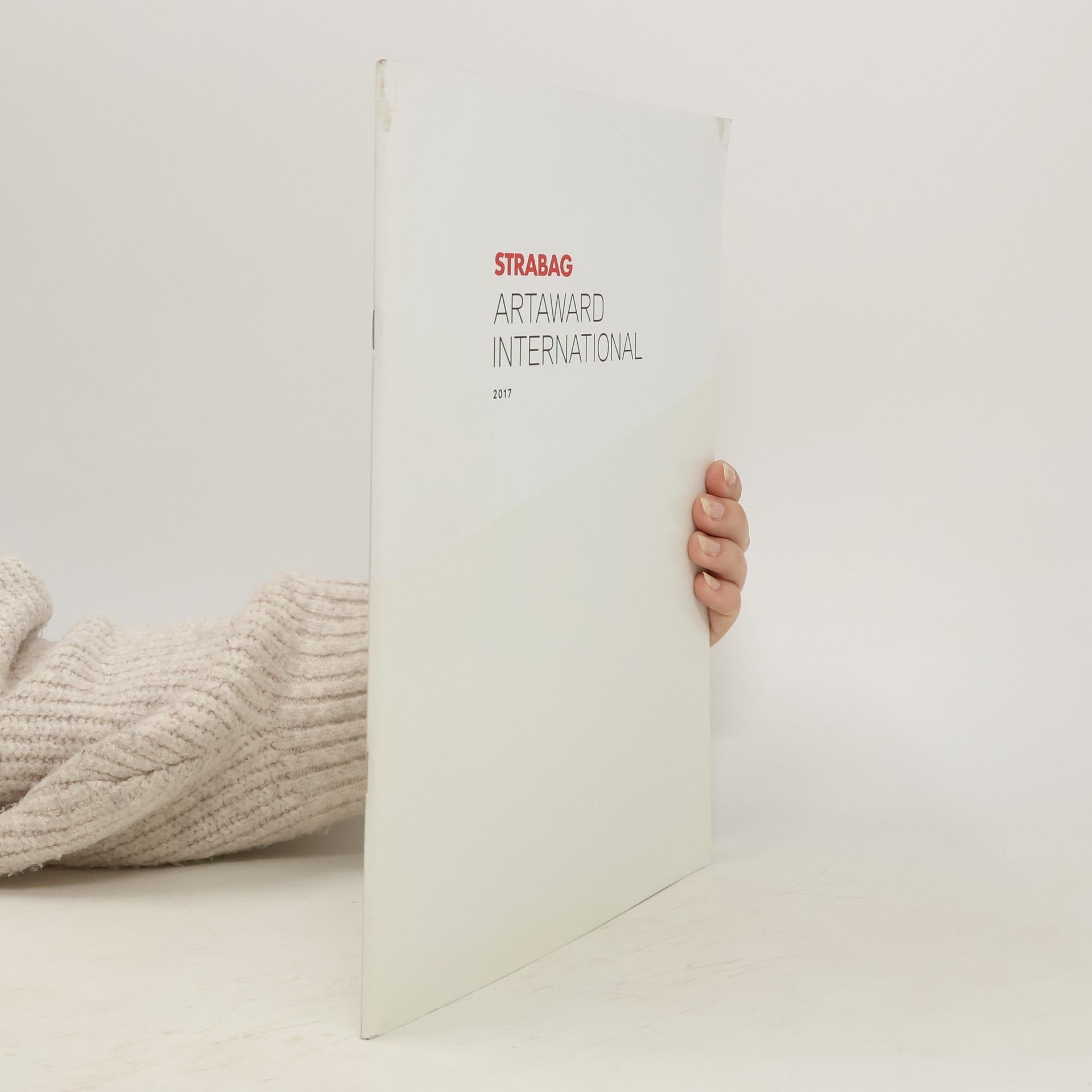 kolektiv Strabag Artaward International 2017