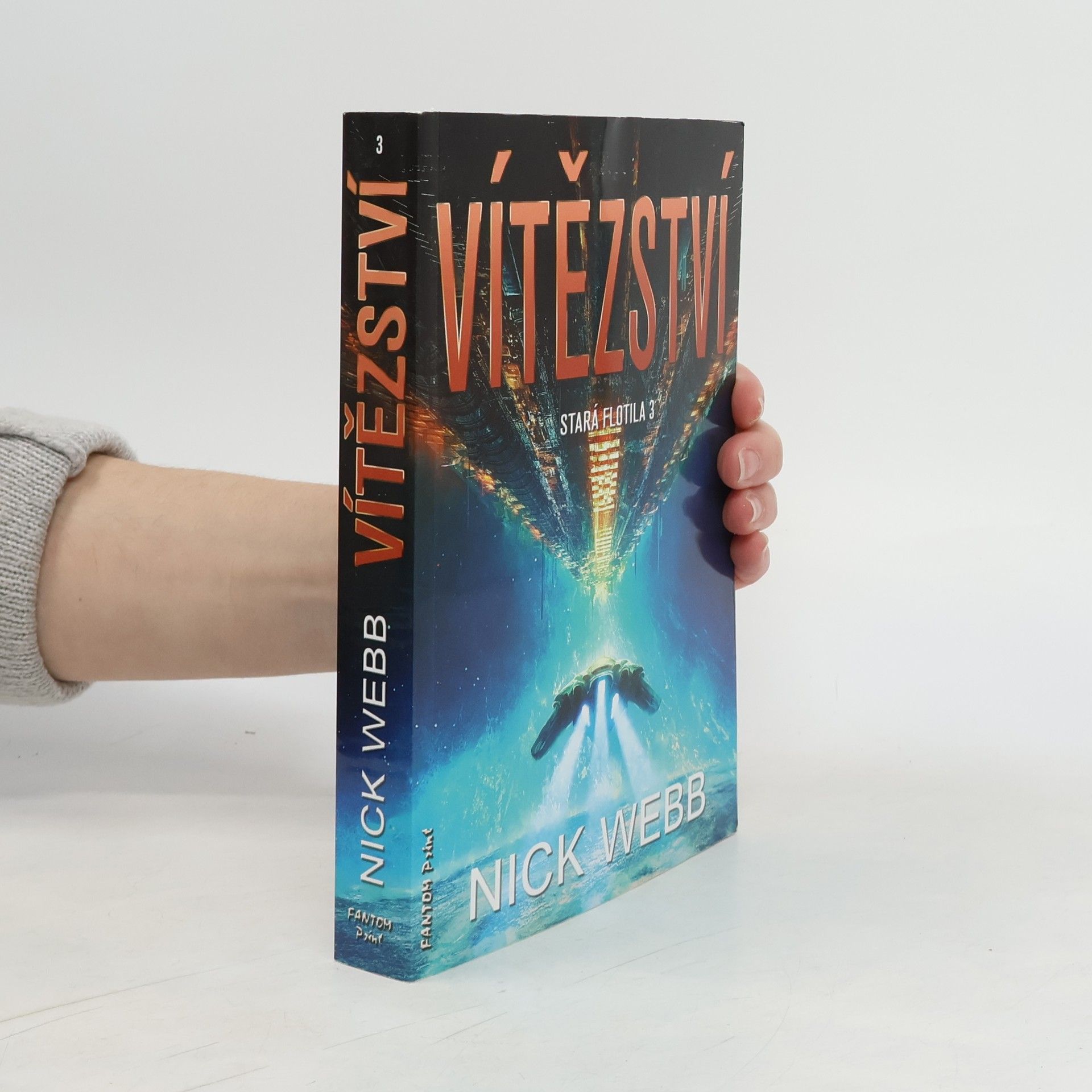 Nick Webb Vítězství