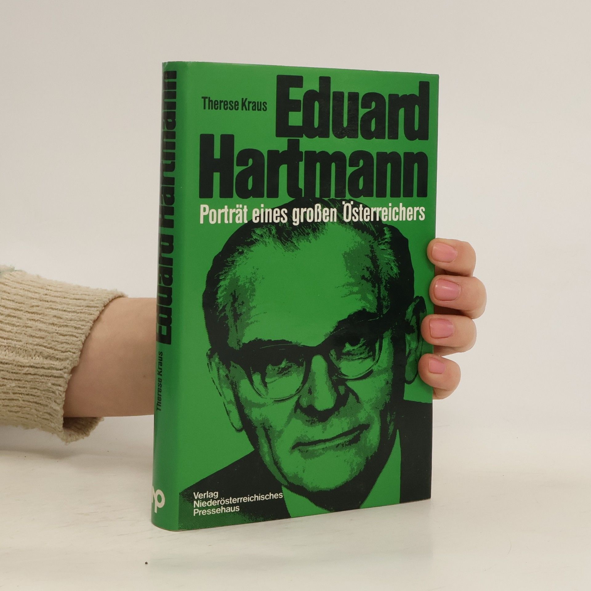 Eduard Hartmann Eduard Hartmann