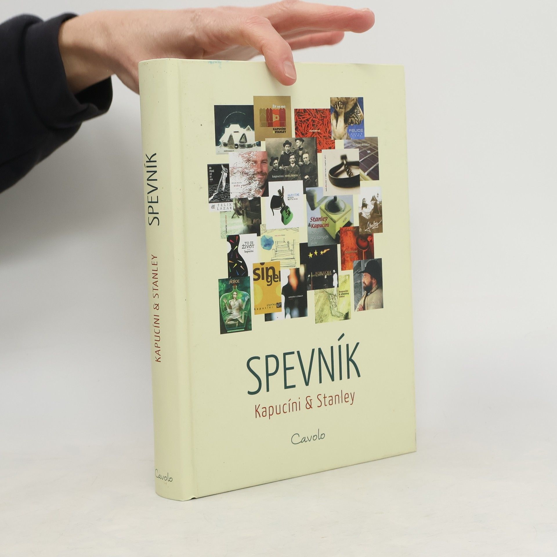 Michal Hirko Spevník