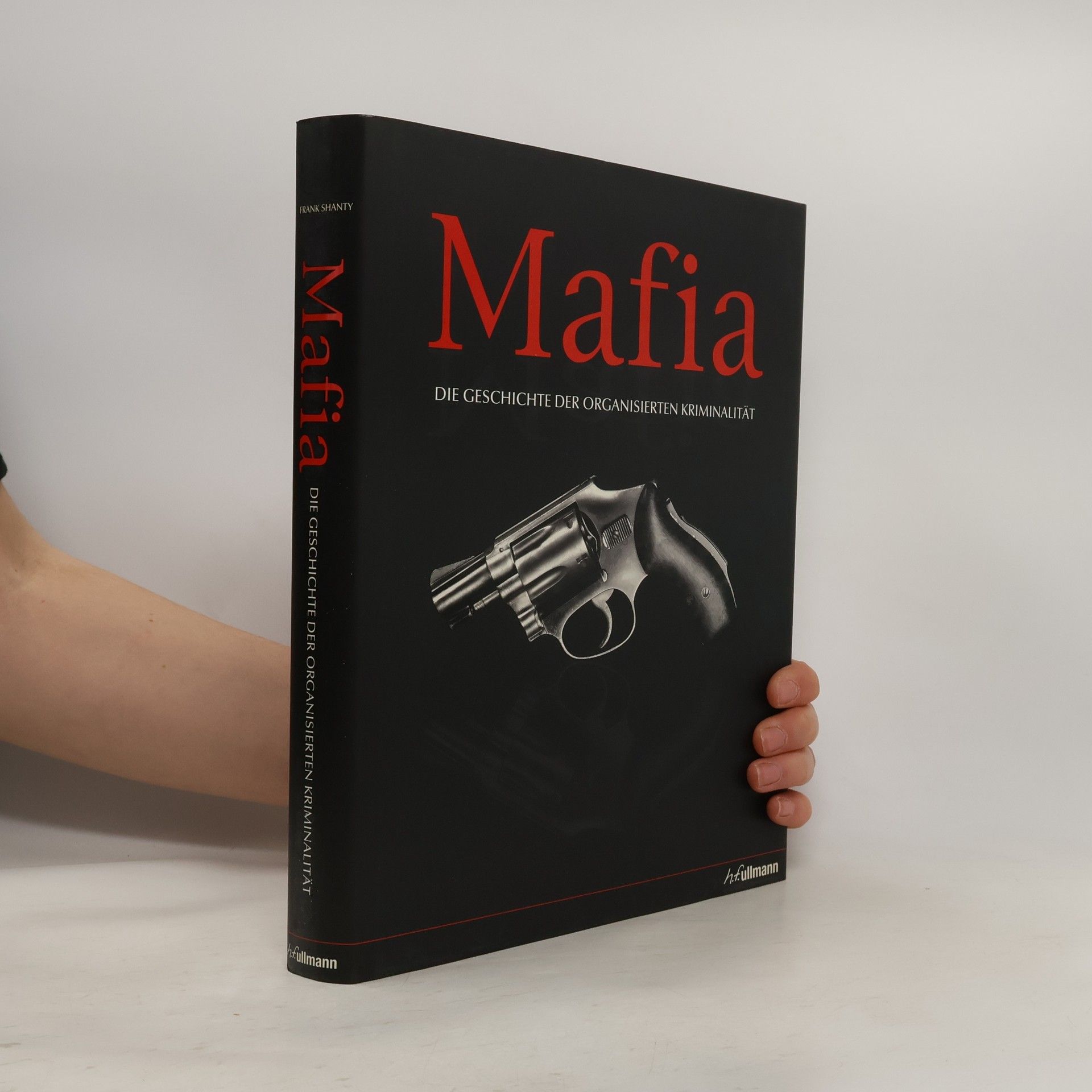 Jonathan Carlozzi Mafia