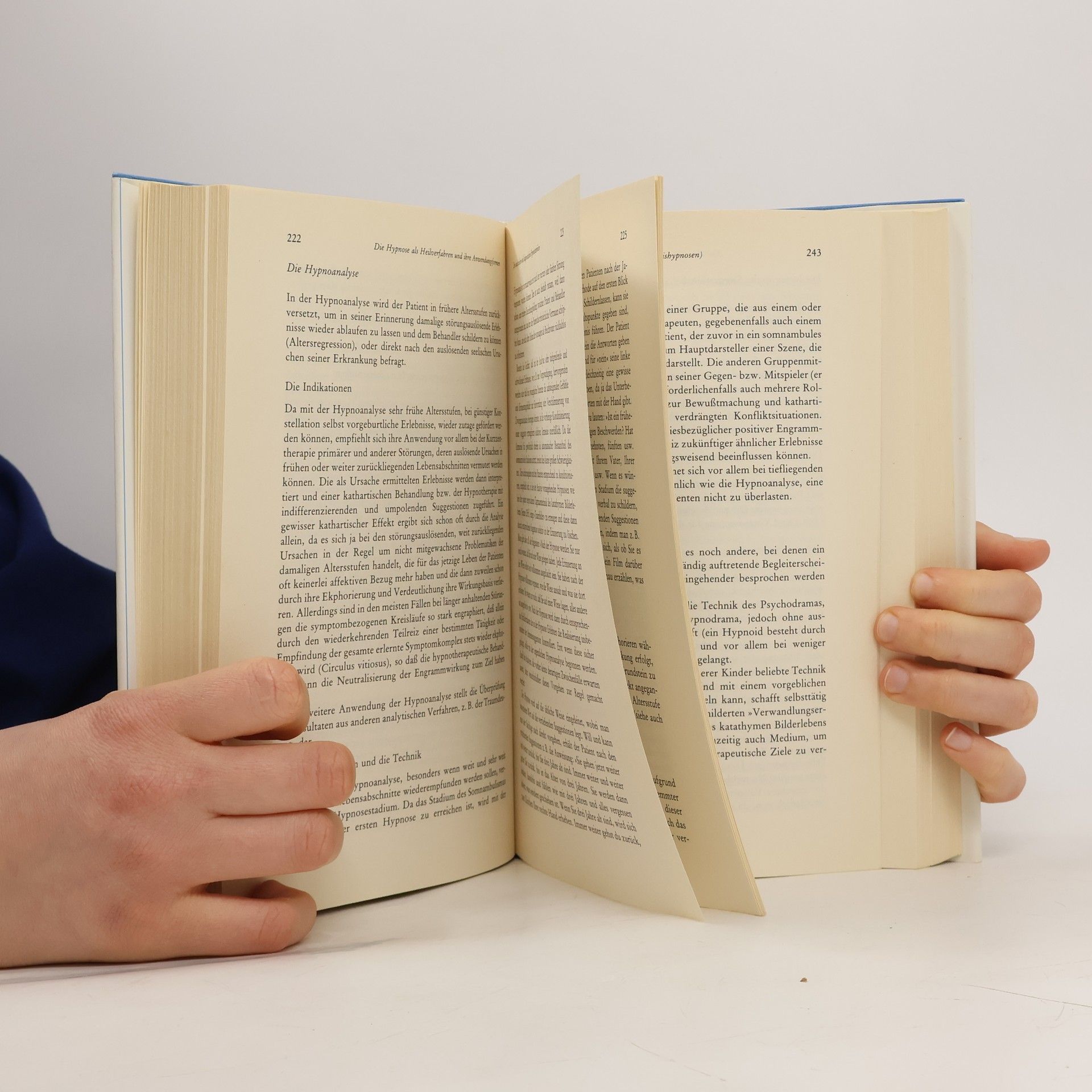 Werner J. Meinhold Das grosse Handbuch der Hypnose