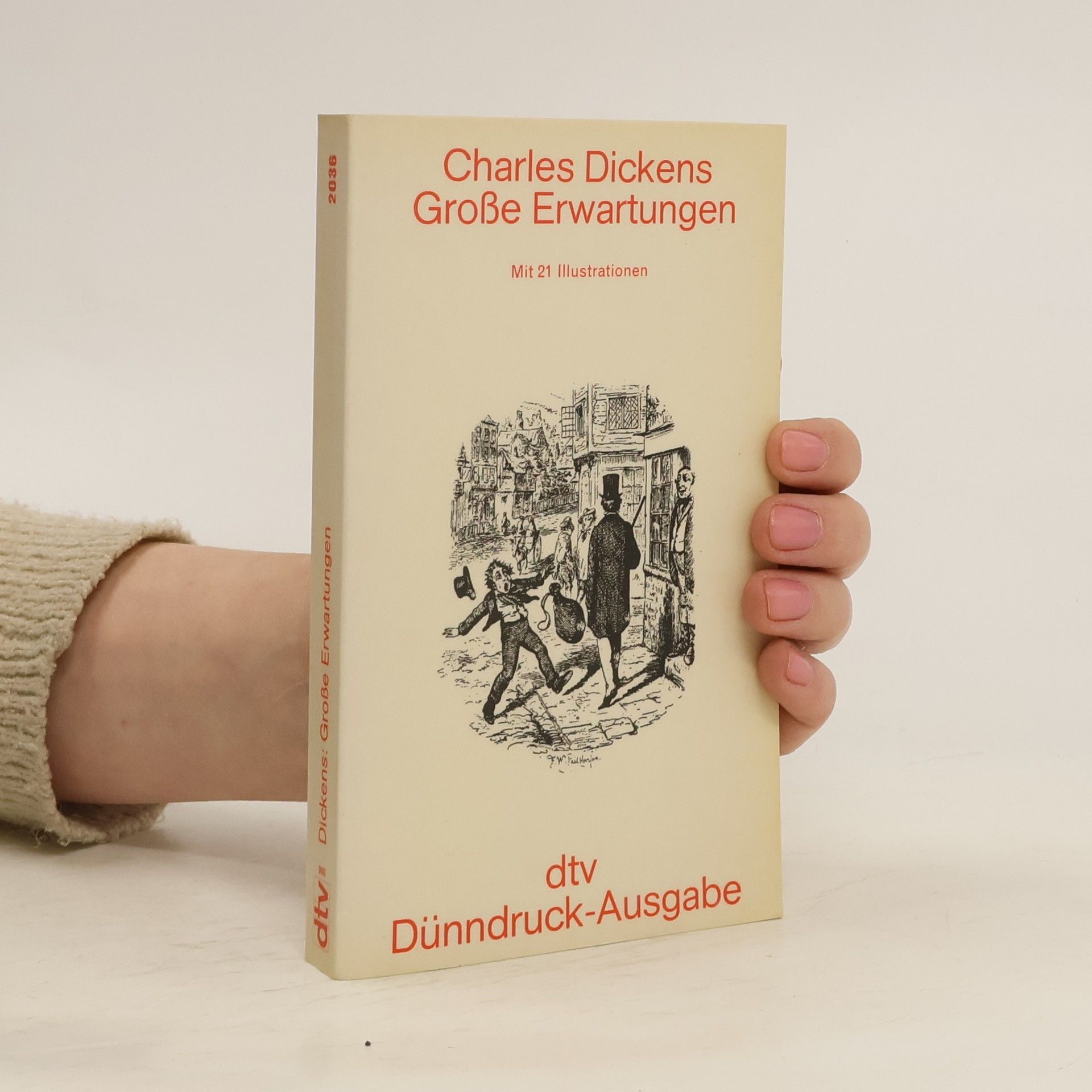 Charles Dickens Grosse Erwartungen