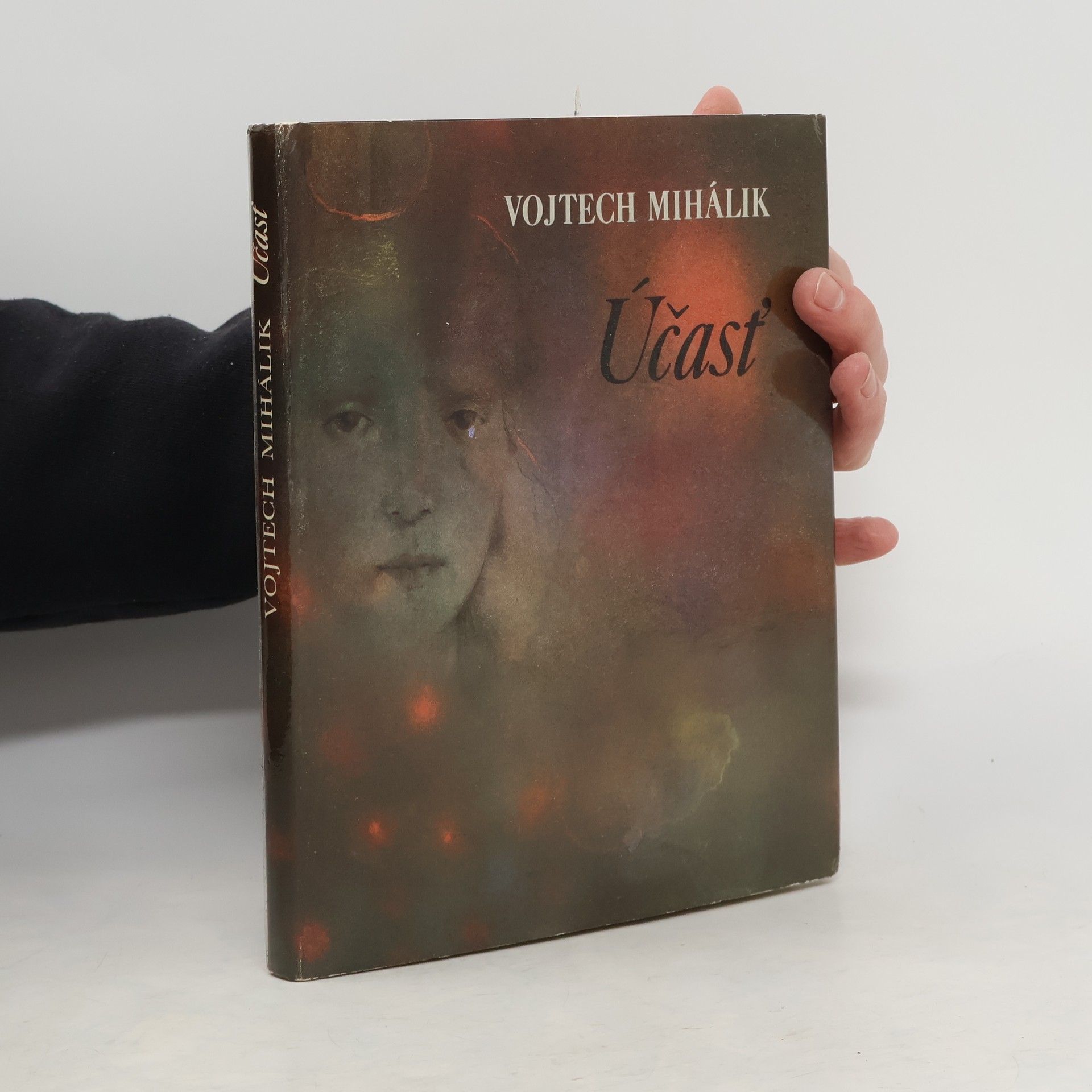Vojtech Mihálik Účasť