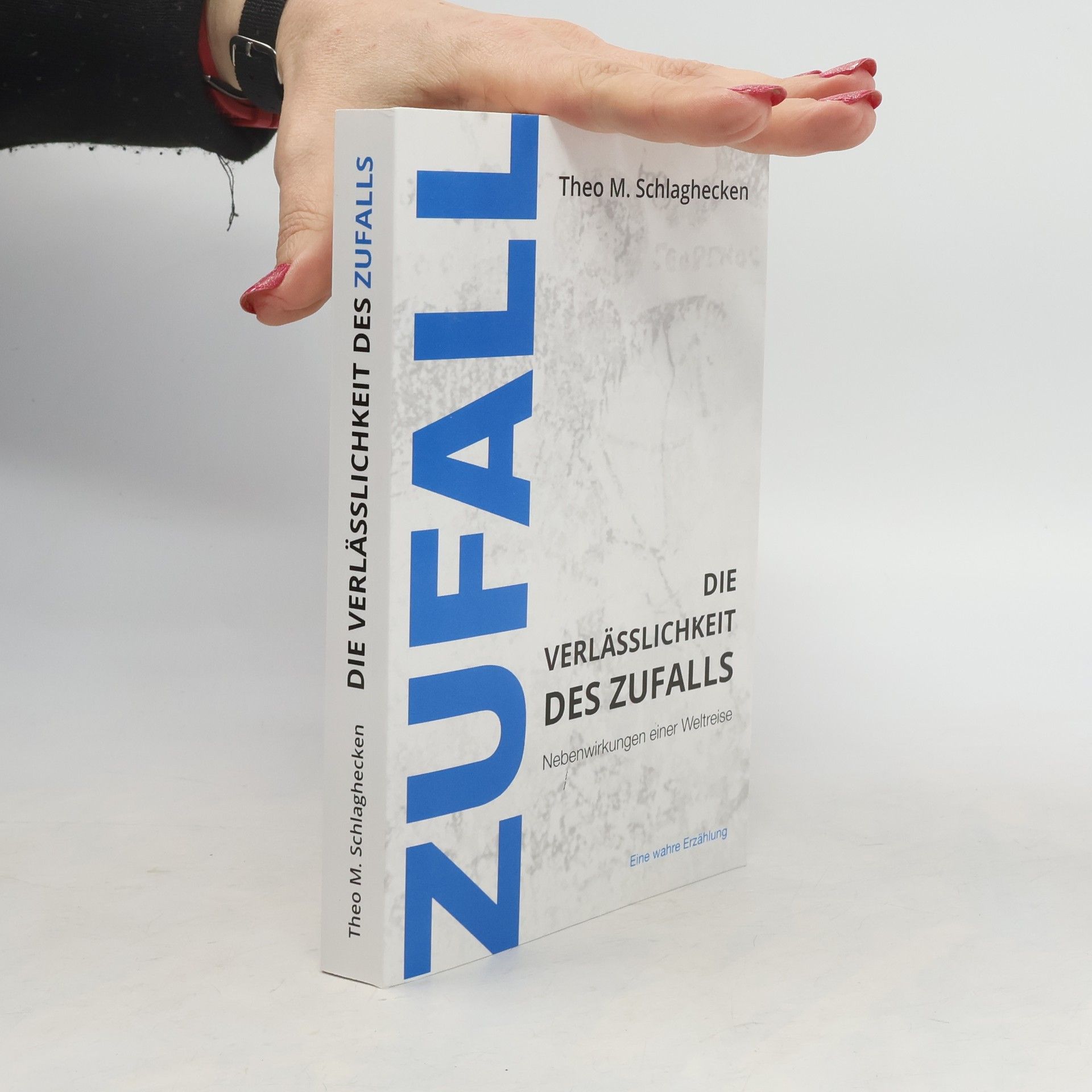 Die Verlässlichkeit des Zufalls