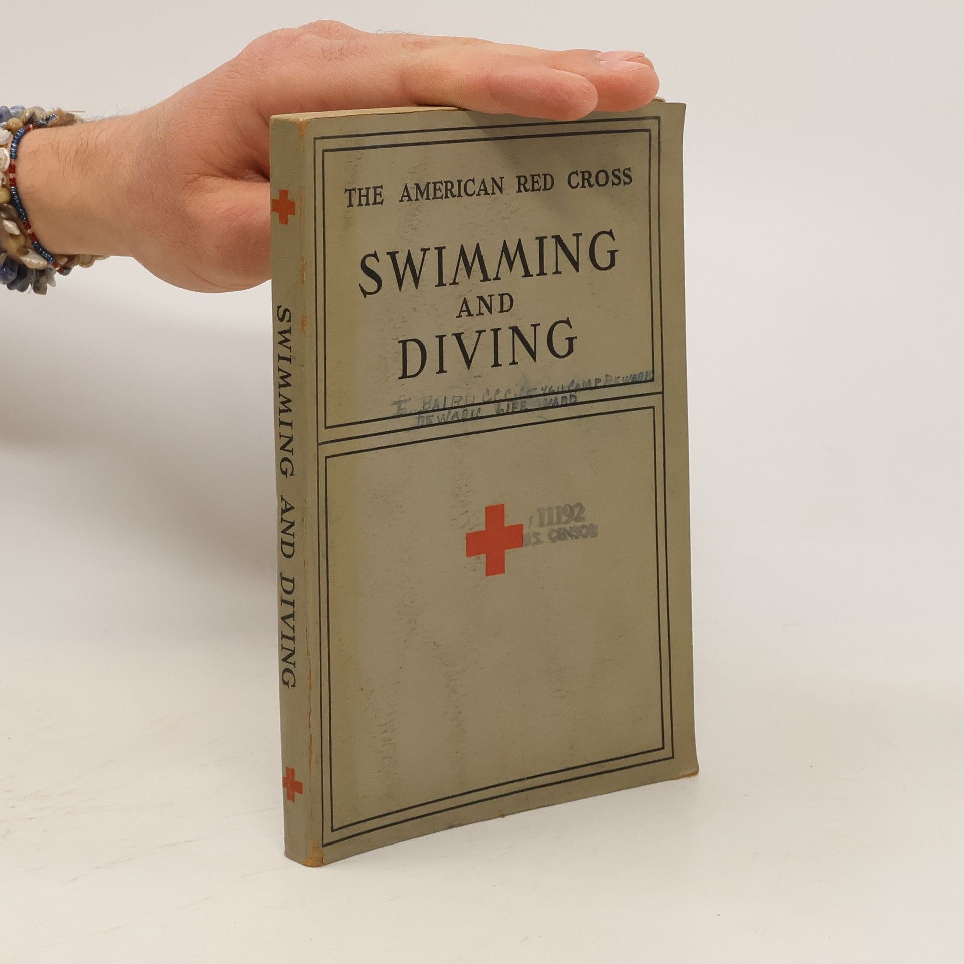 AA.VV. Swimming and Diving