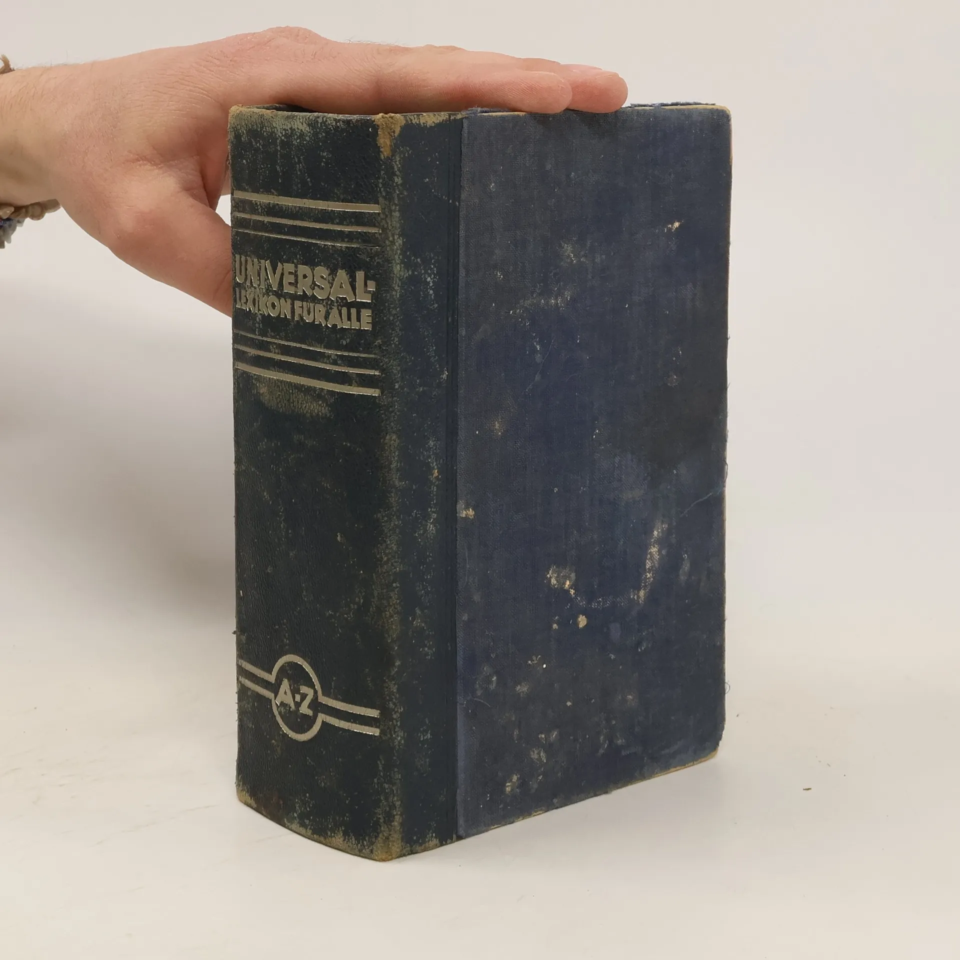 Universallexikon für alle | Buch | Hardcover | kolektiv
