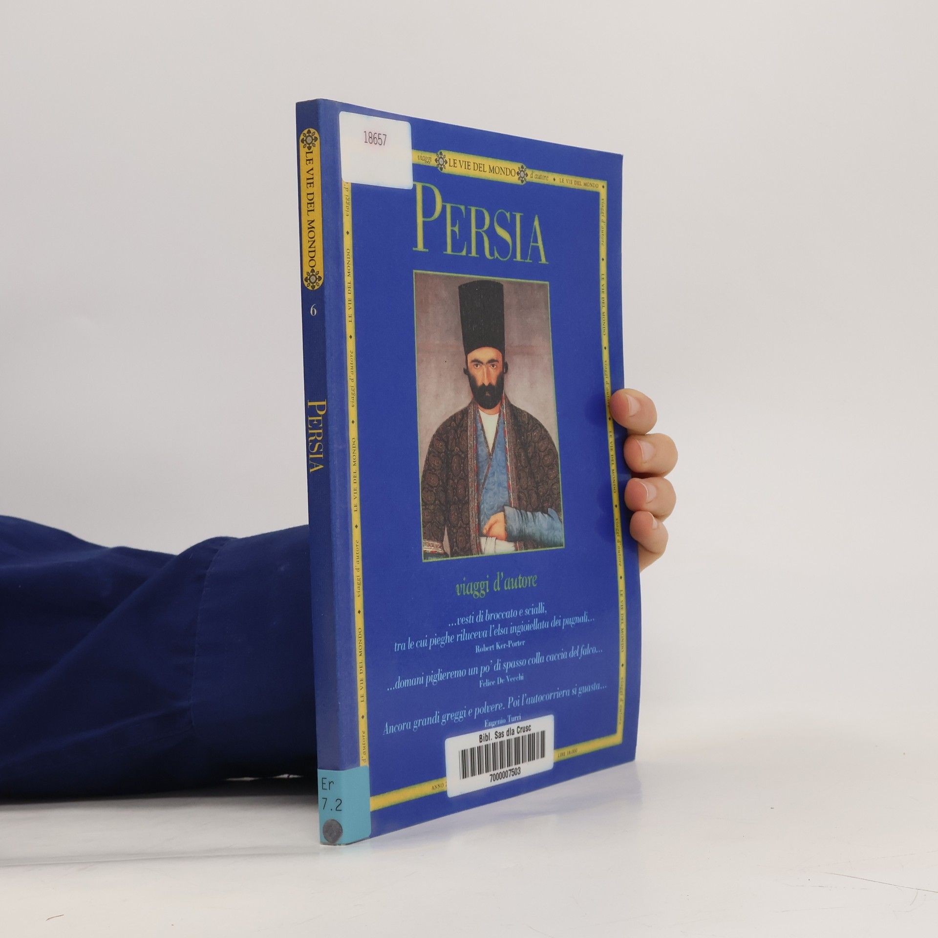 Persia