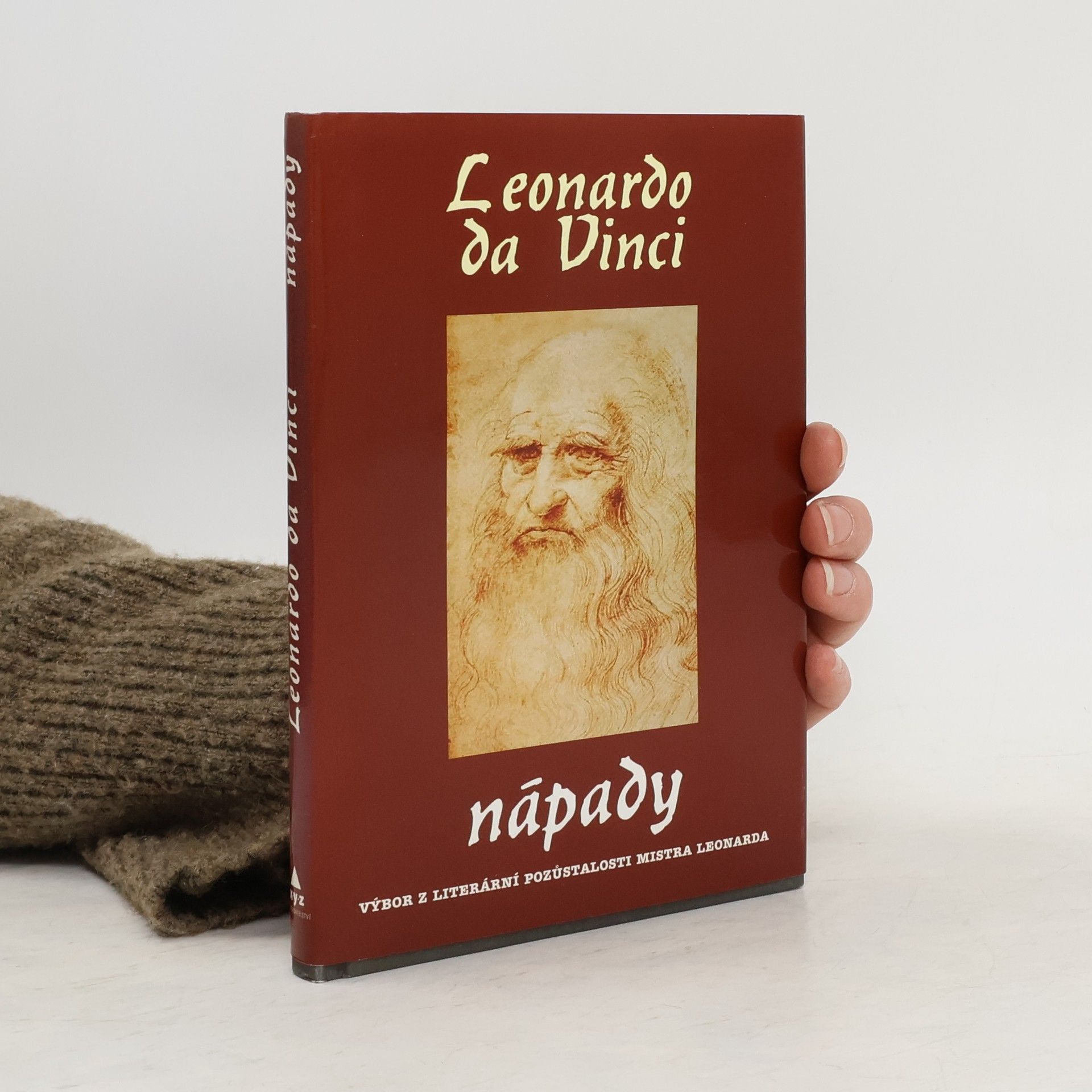 Leonardo da Vinci Nápady