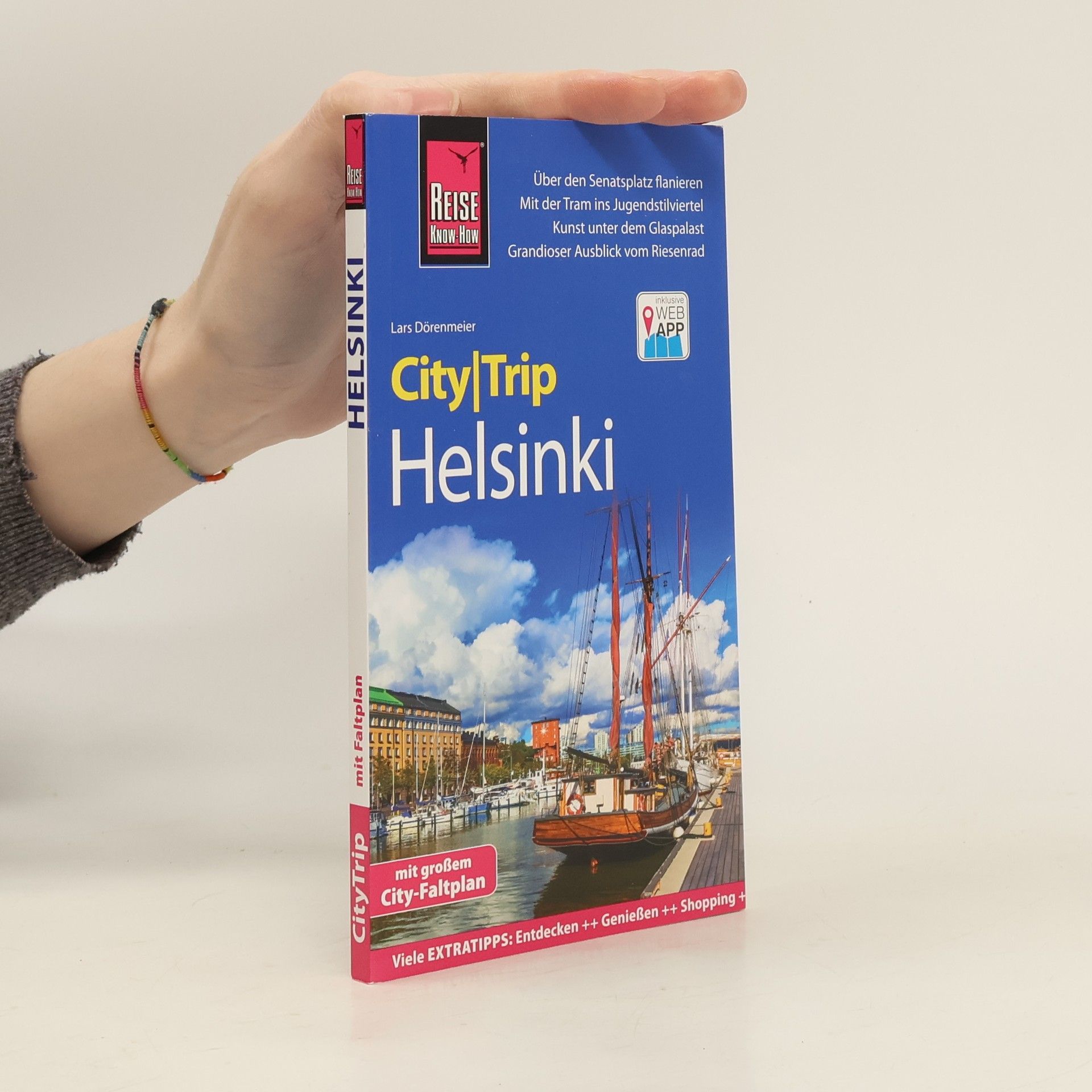 Lars Dörenmeier Helsinki