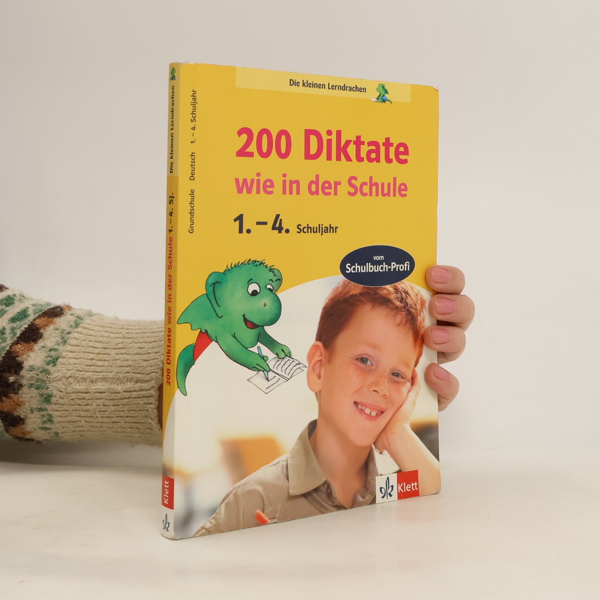 Beate Döring 200 Diktate wie in der Schule