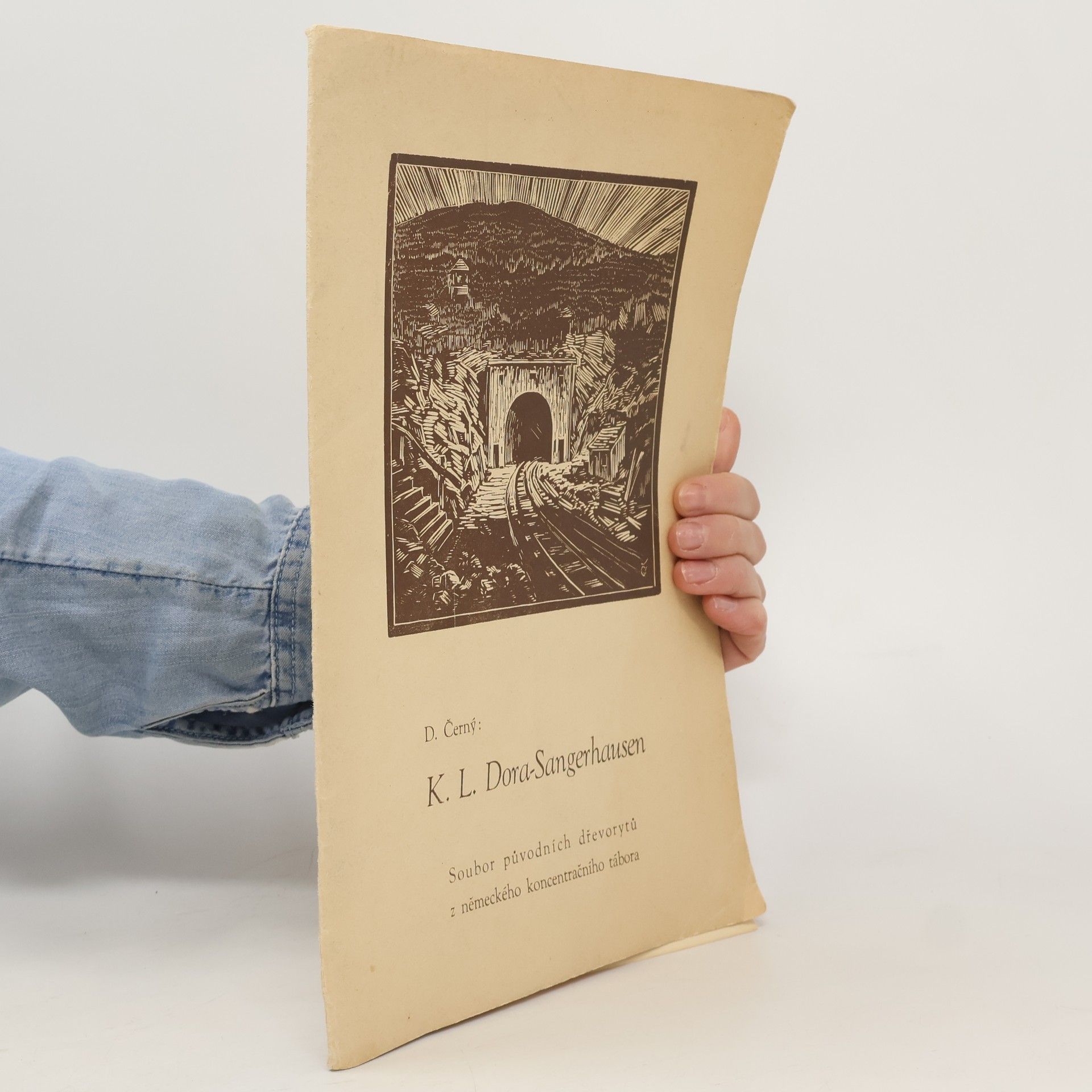 Dominik Černý K. L. Dora-Sangerhausen