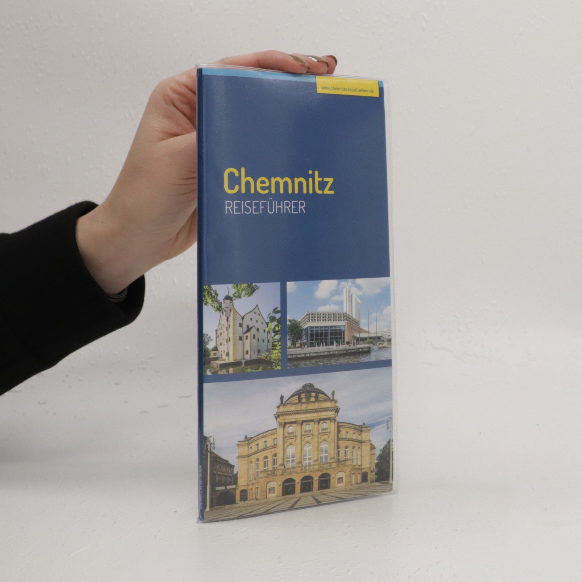 Collectif d'auteurs Chemnitz